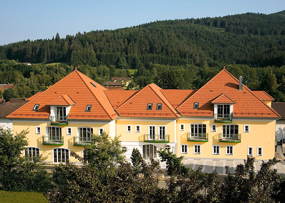 Wellnesshotel Bayerwald-Residenz Bilder | Bild 1