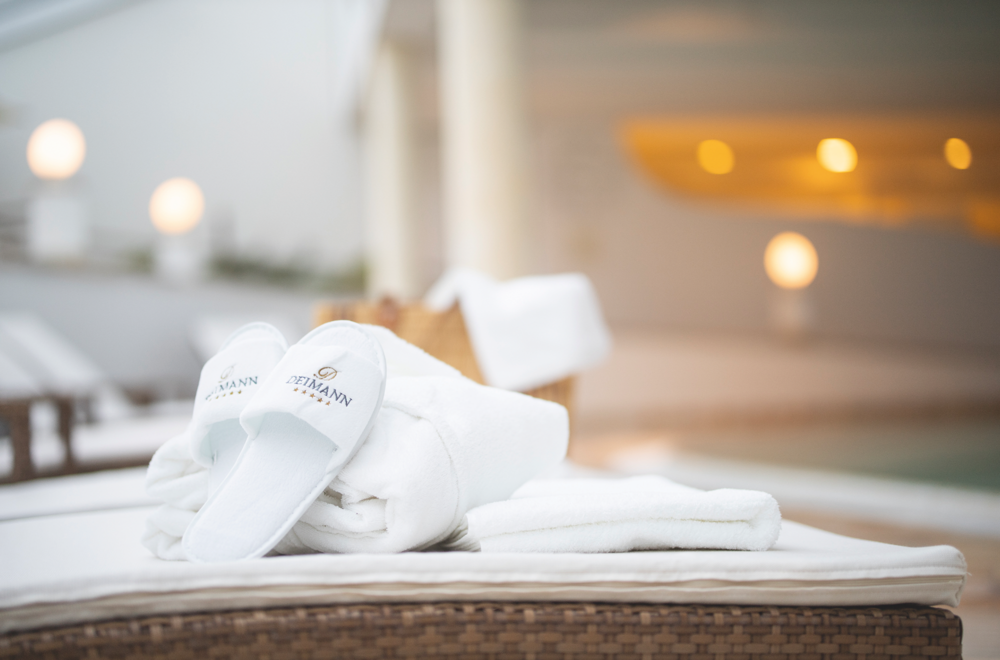 Foto vom Wellnesshotel Romantik- & Wellnesshotel Deimann | Wellness Nordrhein-Westfalen 