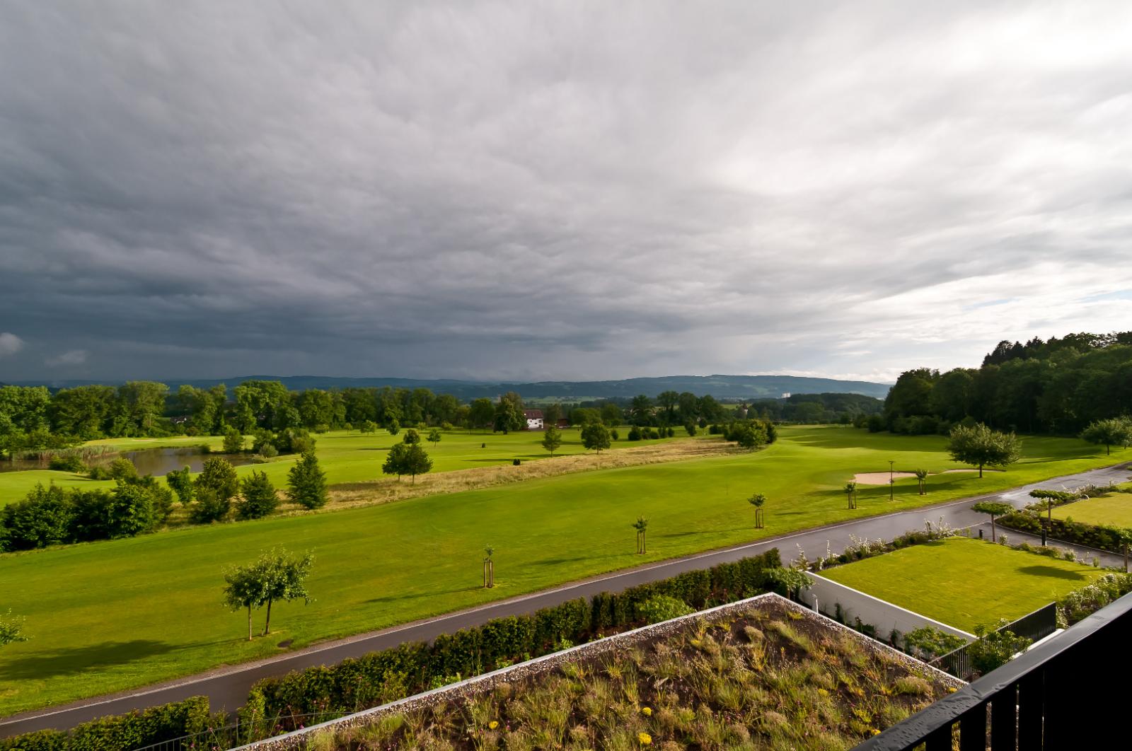 Magnetfeldtherapie: Foto vom Wellnesshotel Wellnesshotel Golf Panorama | Wellness Thurgau