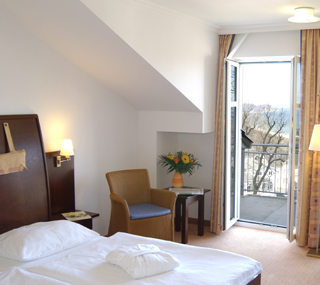 Wellnesshotel Hanseatic Bilder | Bild 2