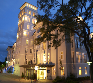 Wellnesshotel Hanseatic Bilder | Bild 3