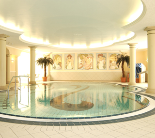Wellnesshotel Hanseatic Bilder | Bild 4