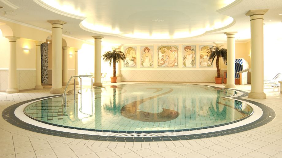 Wellnesshotel Hanseatic Bilder | Bild 1
