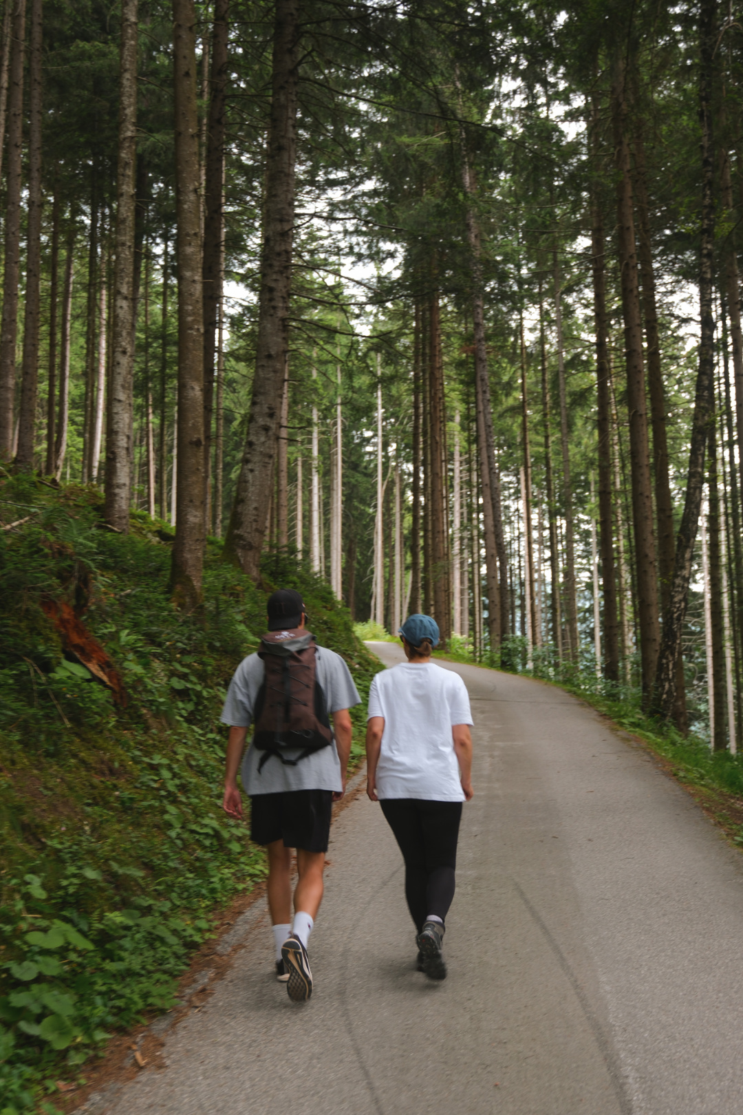 Bild zum Wellness-Angebot Wandern & Wellness