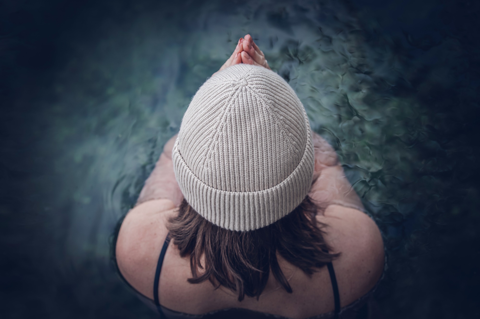 Bild zum Wellness-Angebot Eisbaden & Breathwork