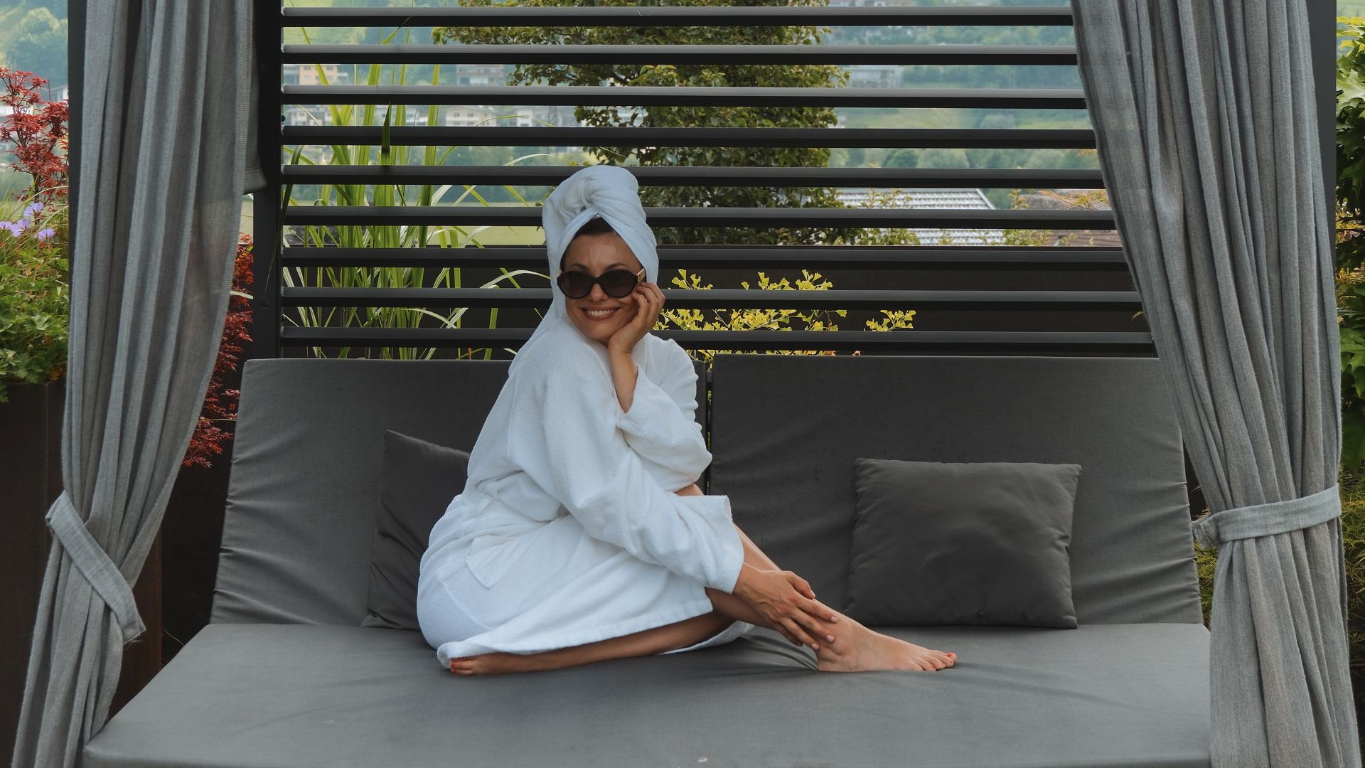 Bild zum Wellness-Angebot Herbst-Wochenend-Special
