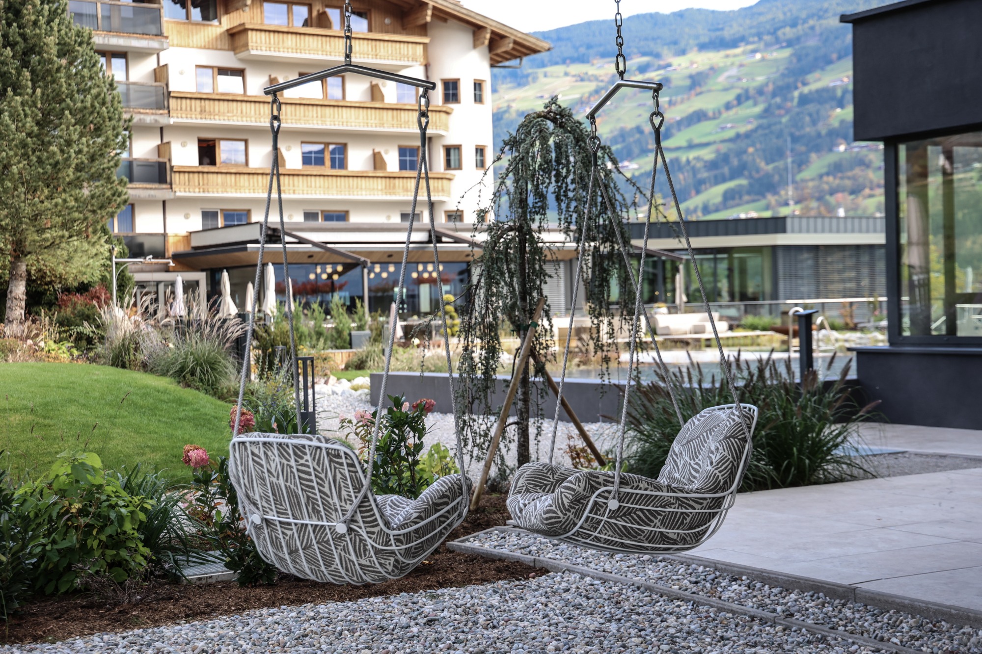 HELD - Hotel & SPA Bilder | Bild 3