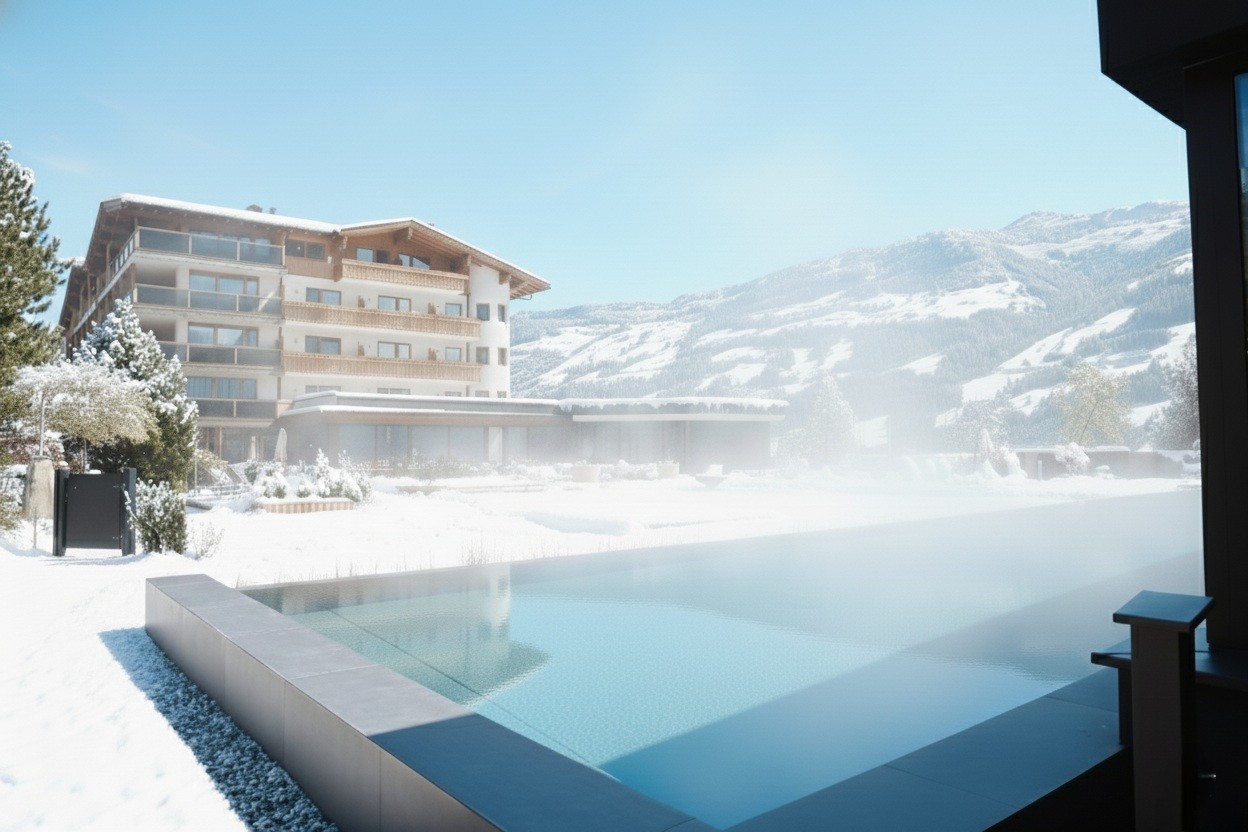 HELD - Hotel & SPA | Bild 2