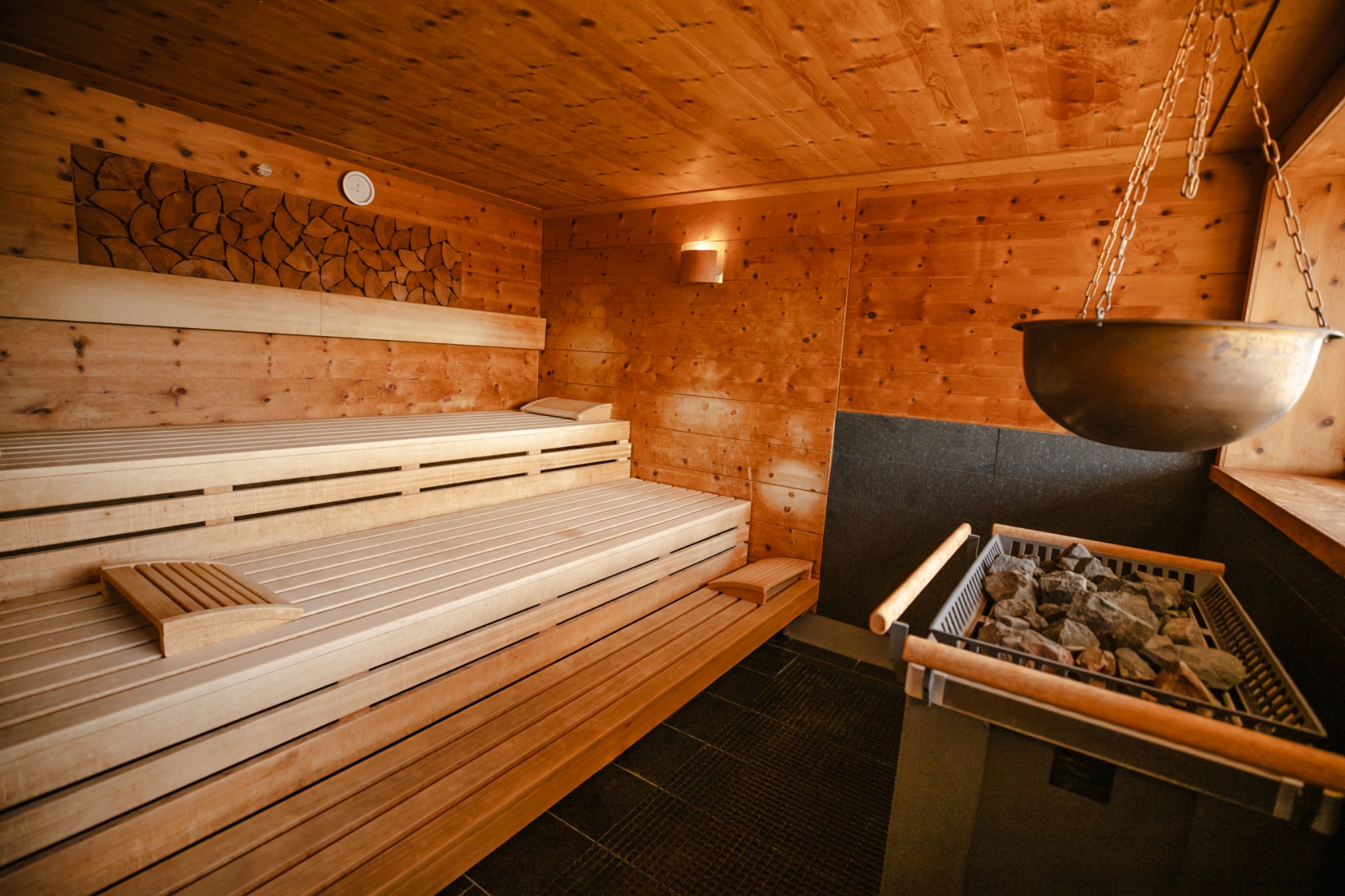 Bild zum Wellness-Angebot Wellnesswoche