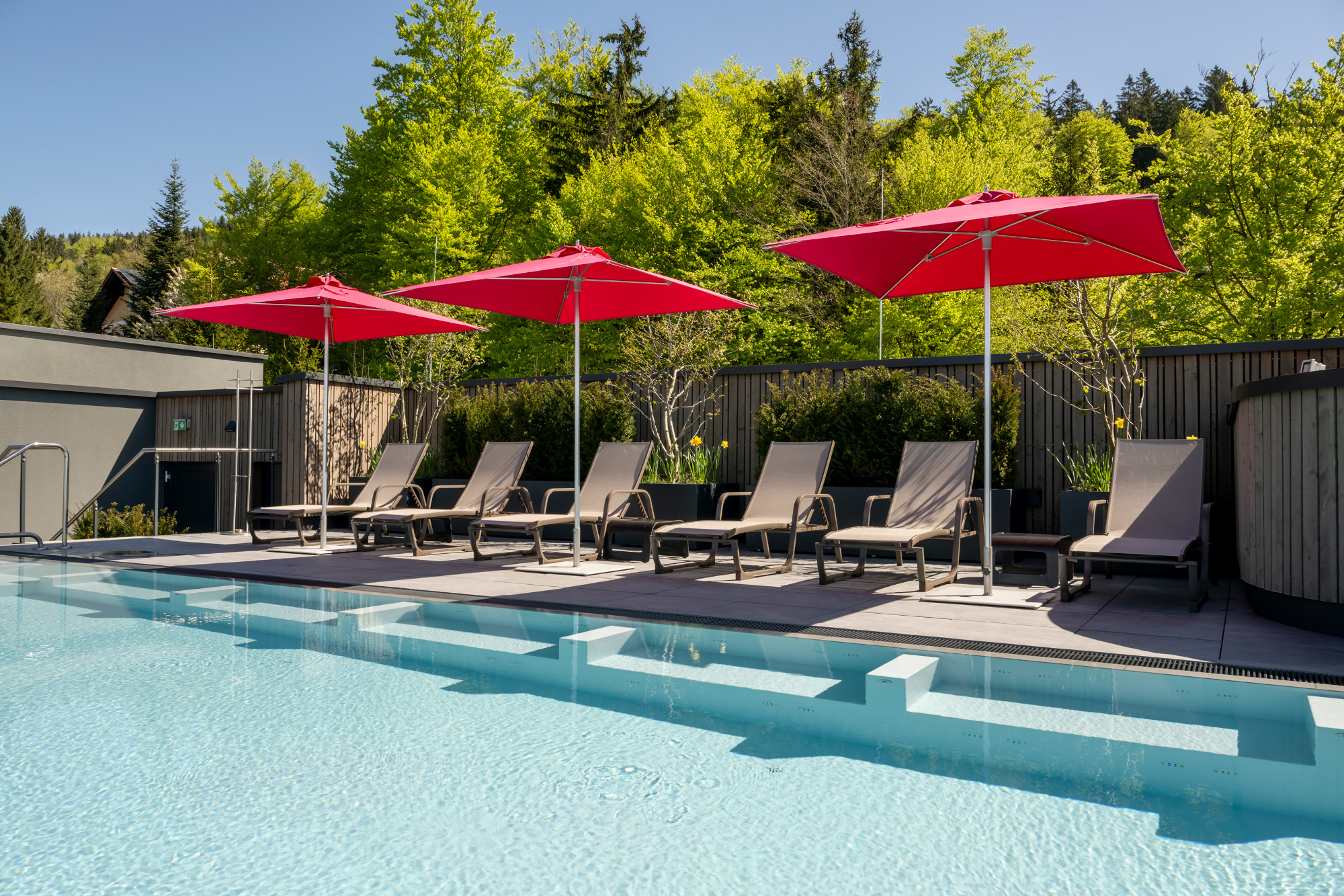 Wellnesshotel Hüttenhof****S | Bild 44