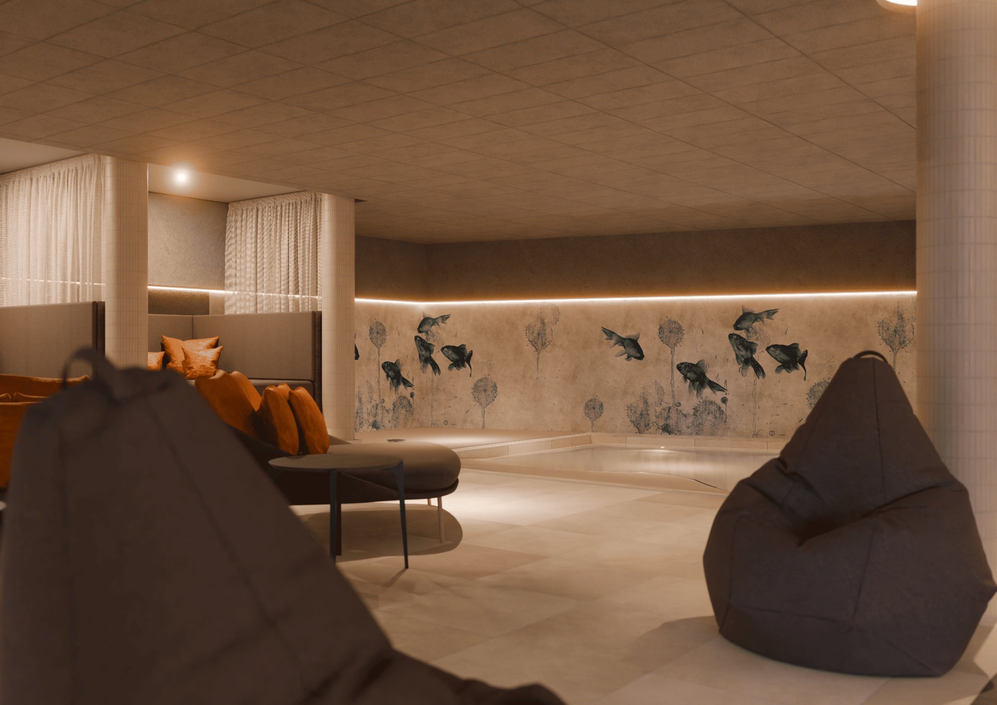 Majestic - Unique Spa Resort | Bild 6