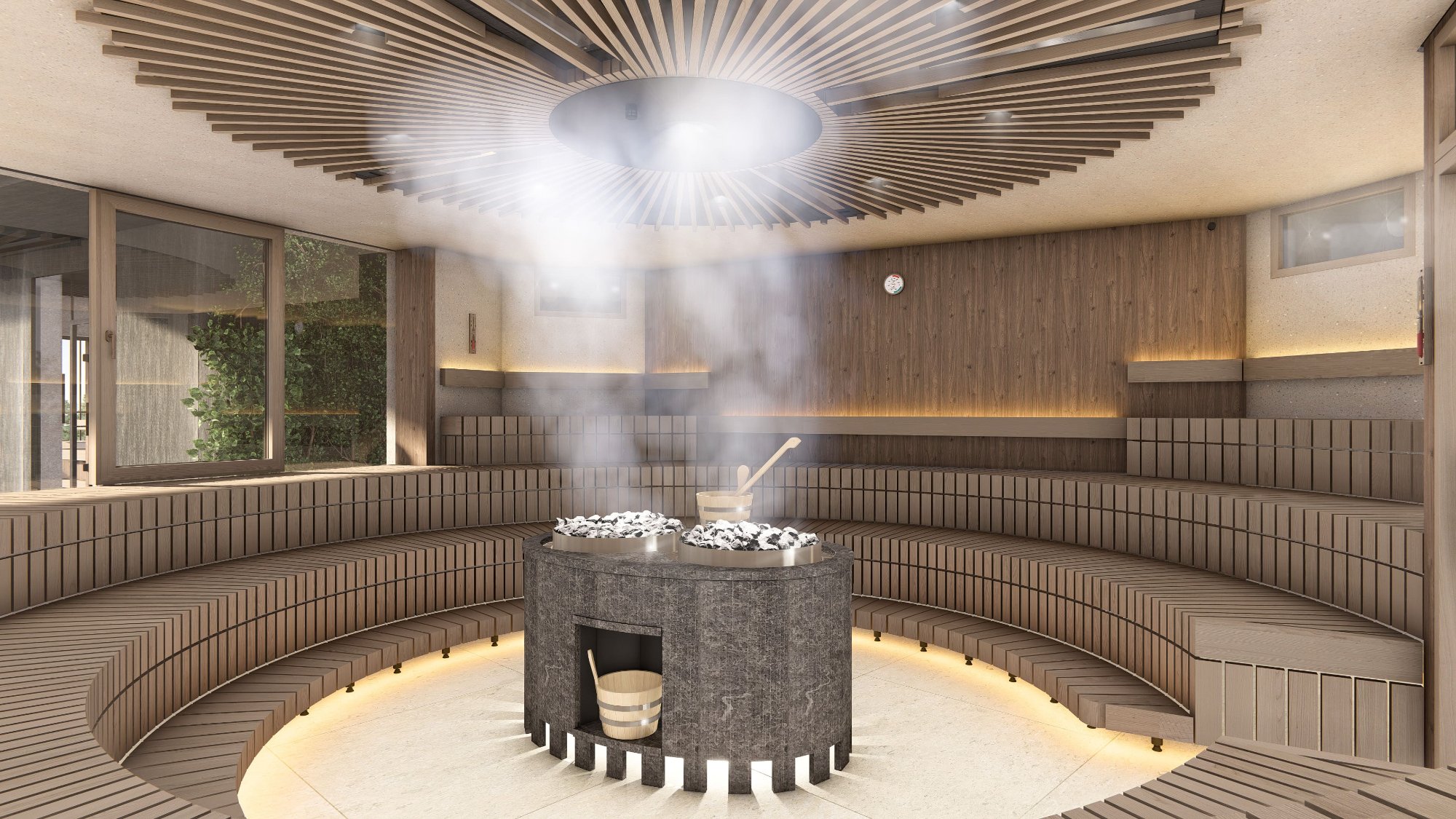 Majestic - Unique Spa Resort | Bild 2