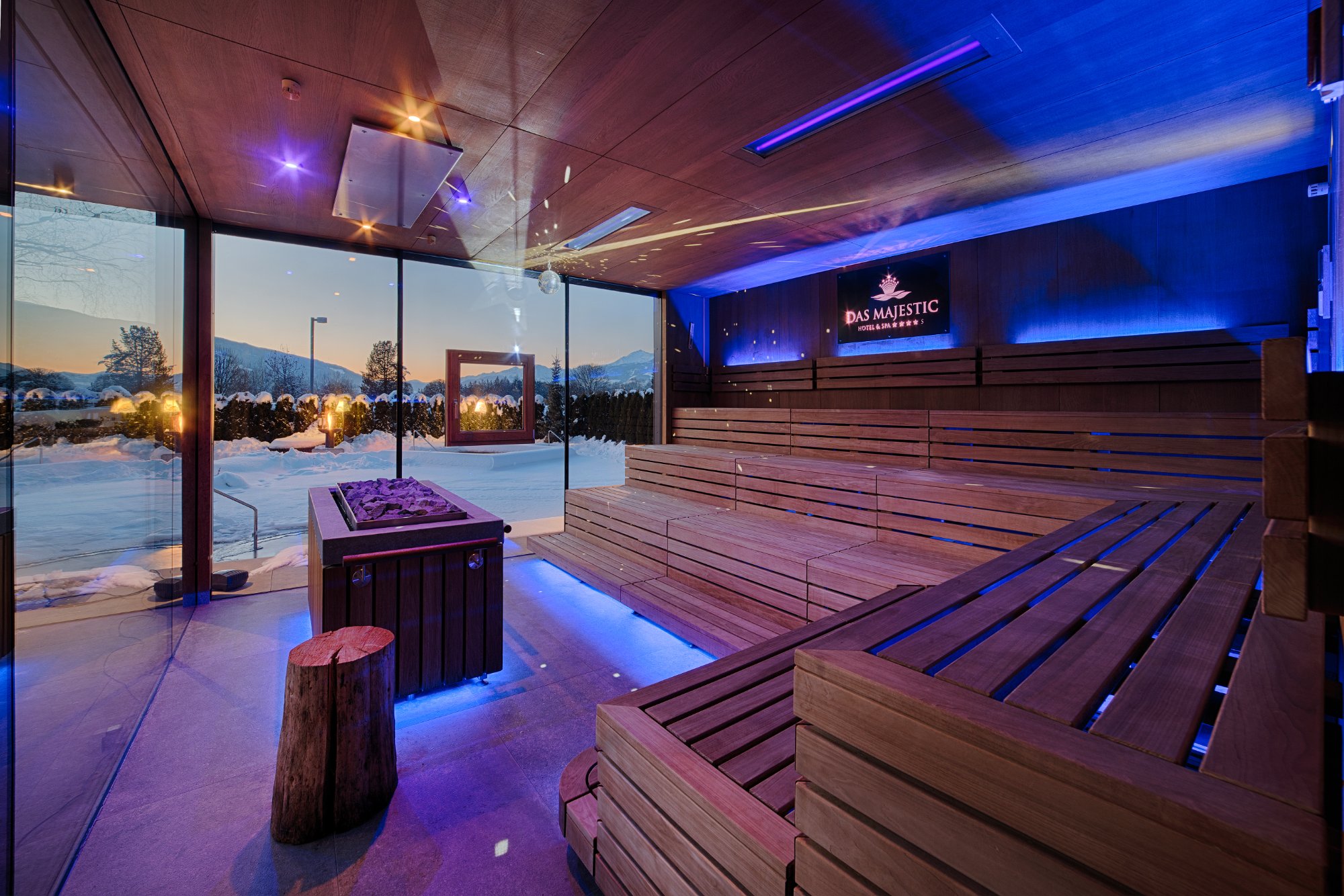 Majestic - Unique Spa Resort | Bild 17