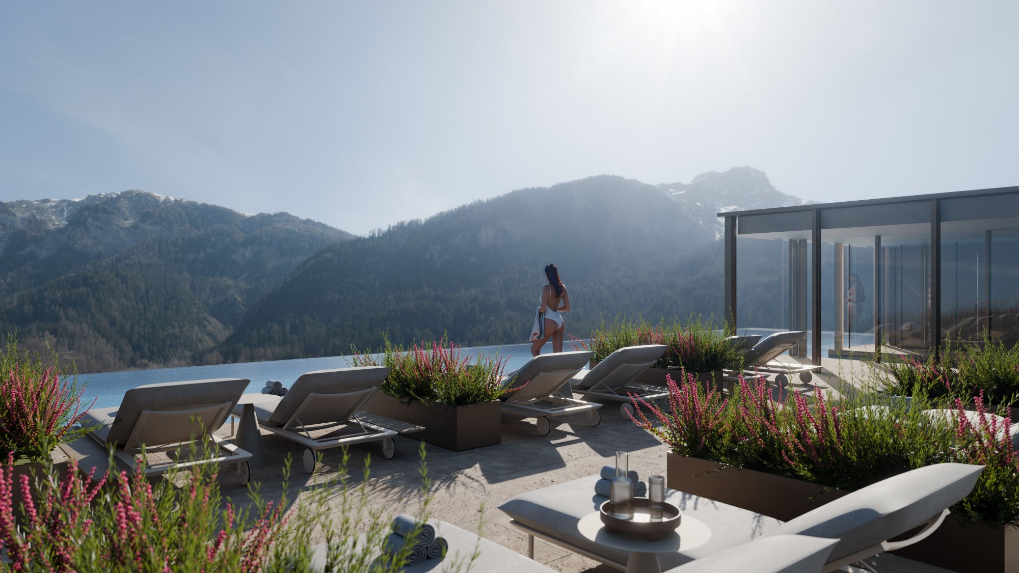 Majestic - Unique Spa Resort | Bild 5