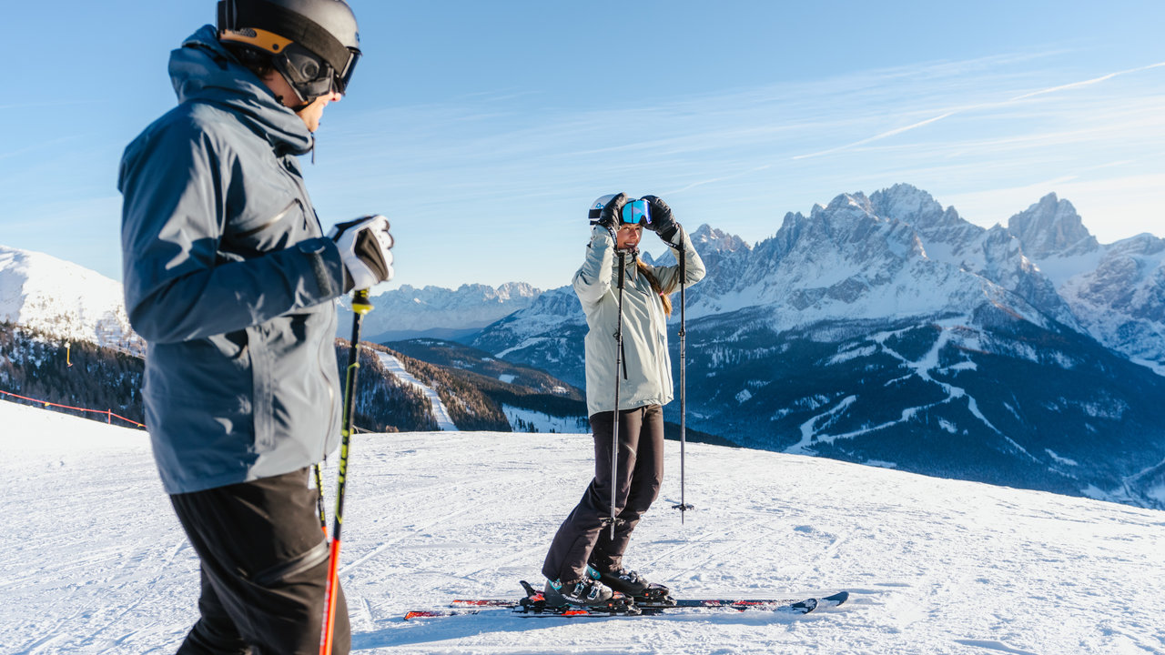 Bild zum Wellness-Angebot Kronplatz Ski Opening 3=2