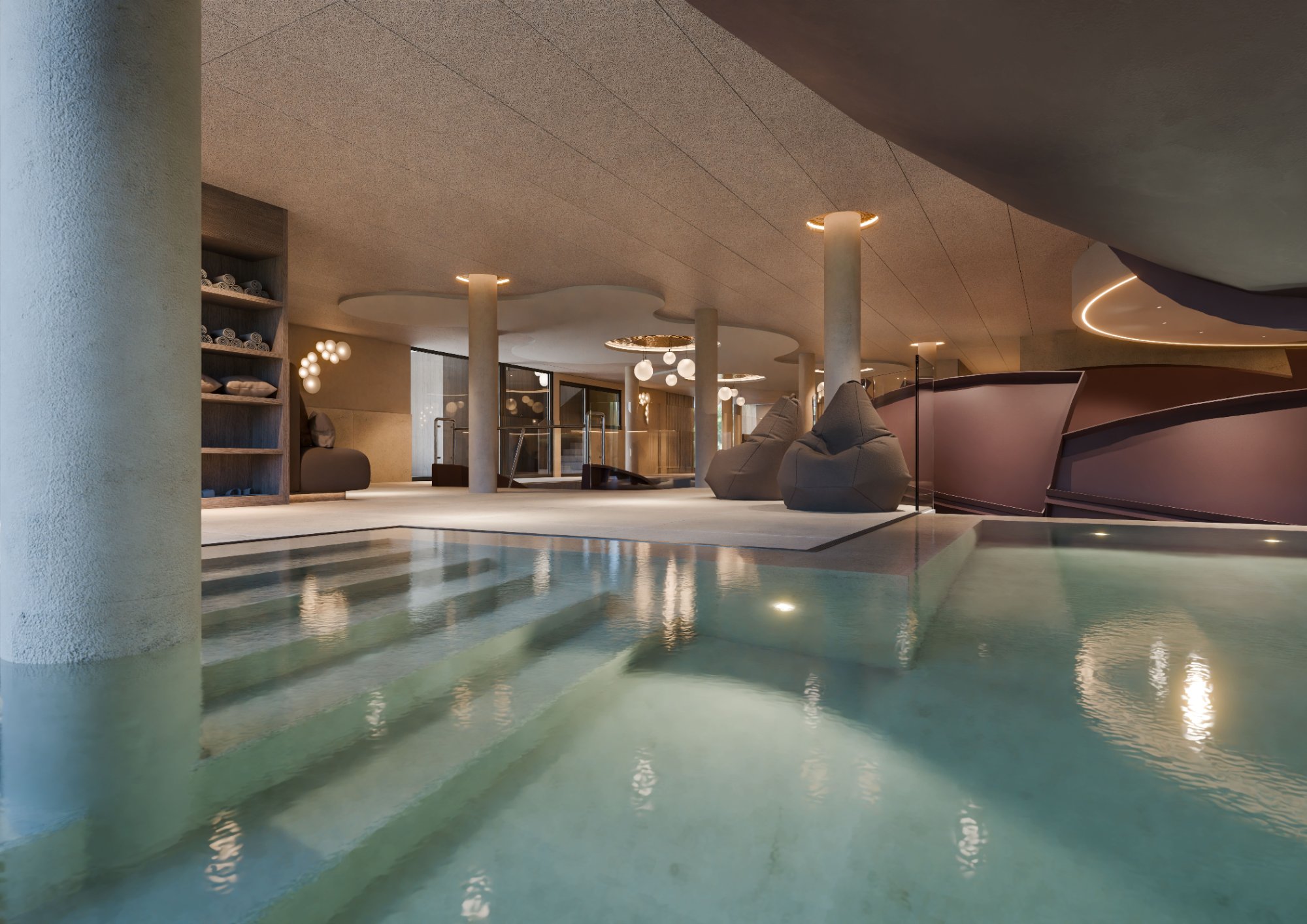 Majestic - Unique Spa Resort | Bild 15