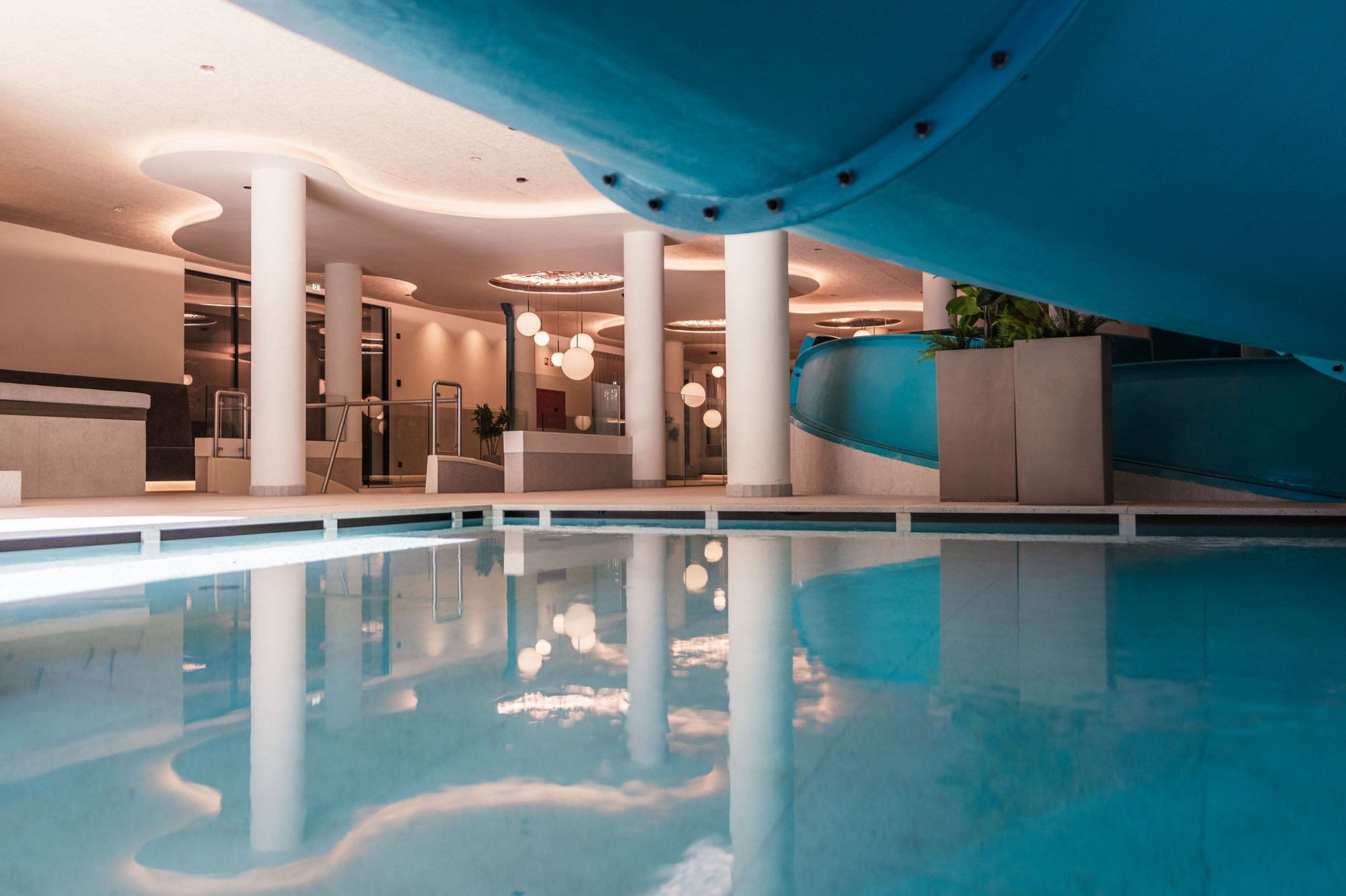 Majestic - Unique Spa Resort | Bild 7