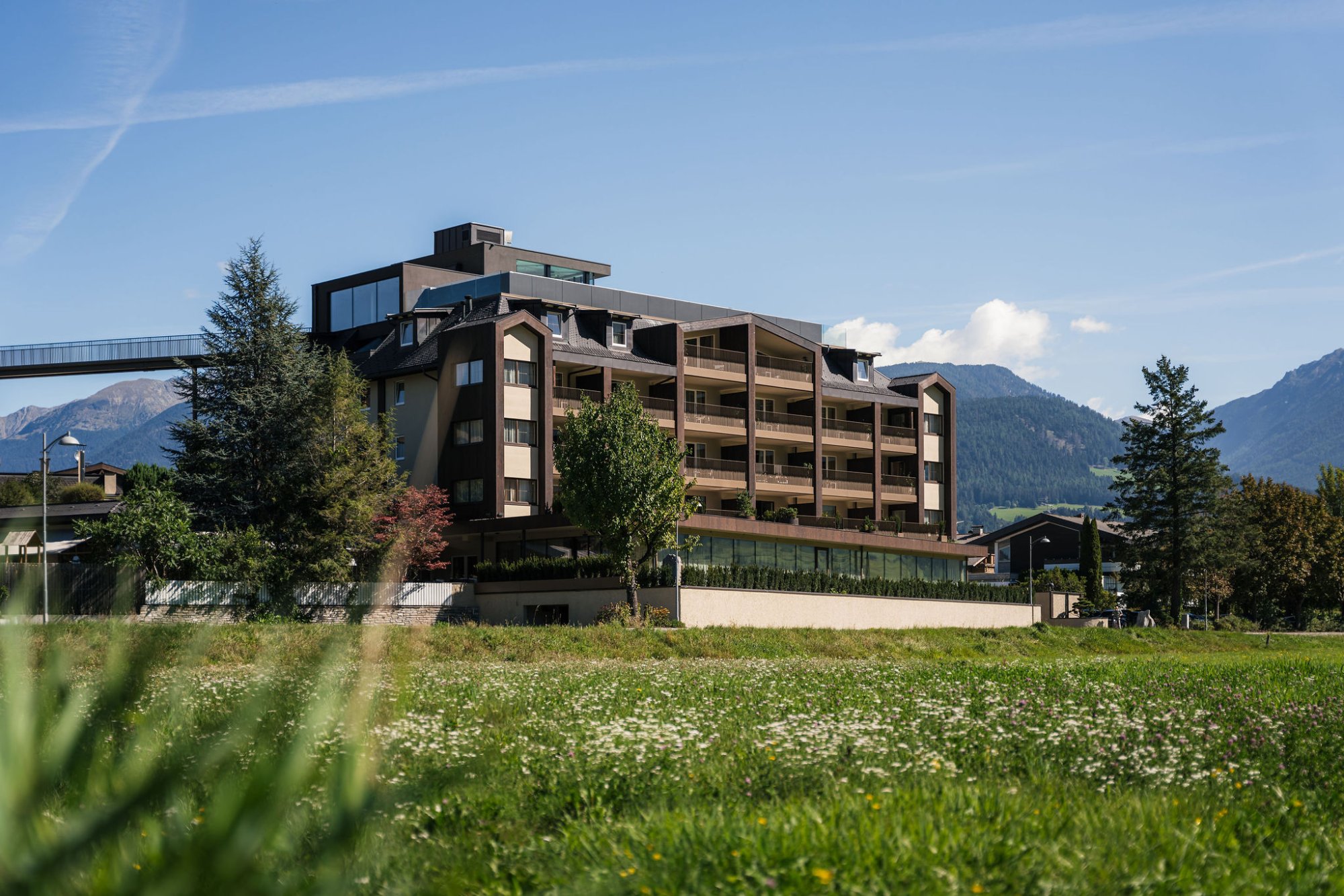 Majestic - Unique Spa Resort | Bild 1