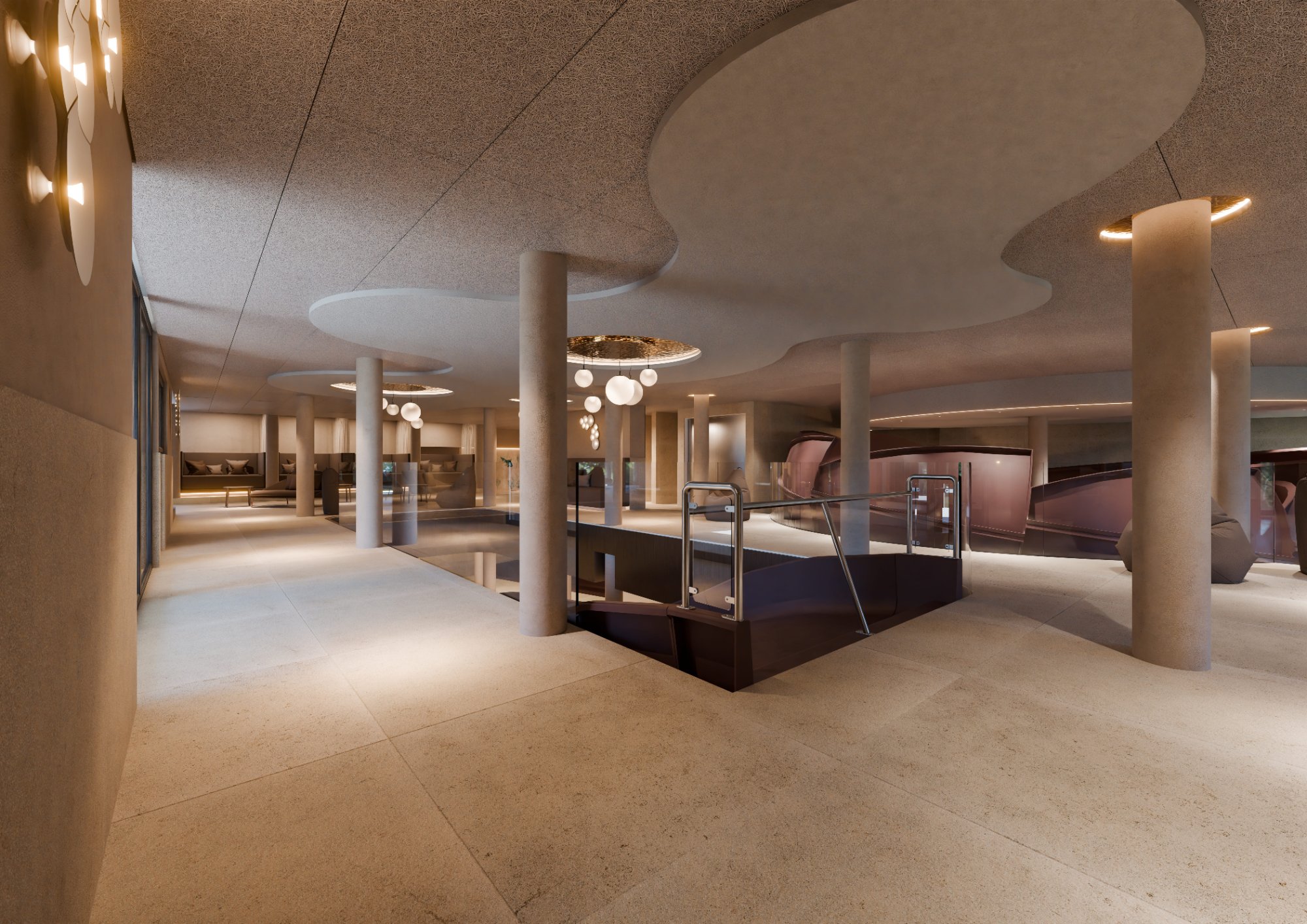 Majestic - Unique Spa Resort | Bild 14