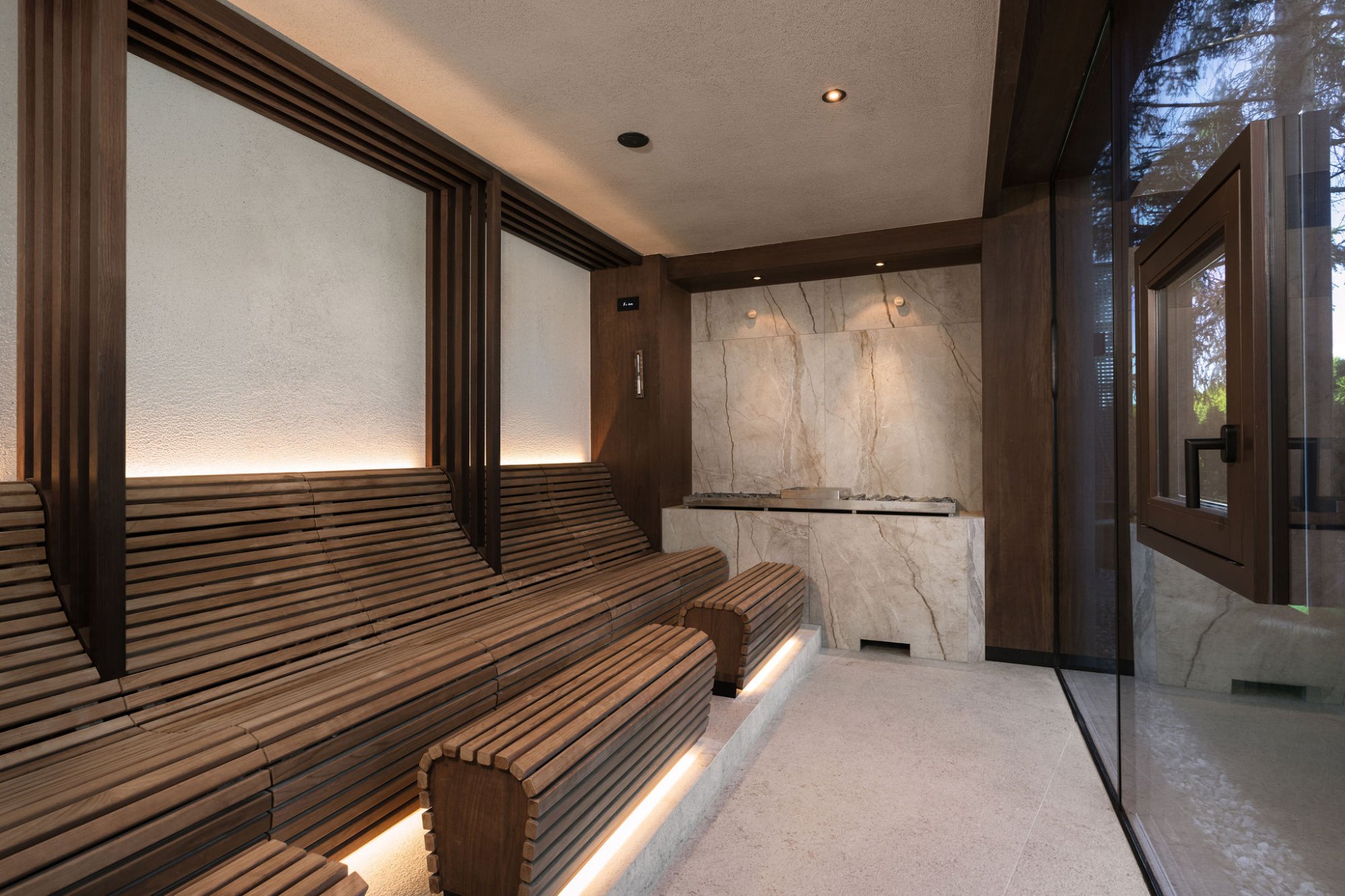 Majestic - Unique Spa Resort | Bild 12