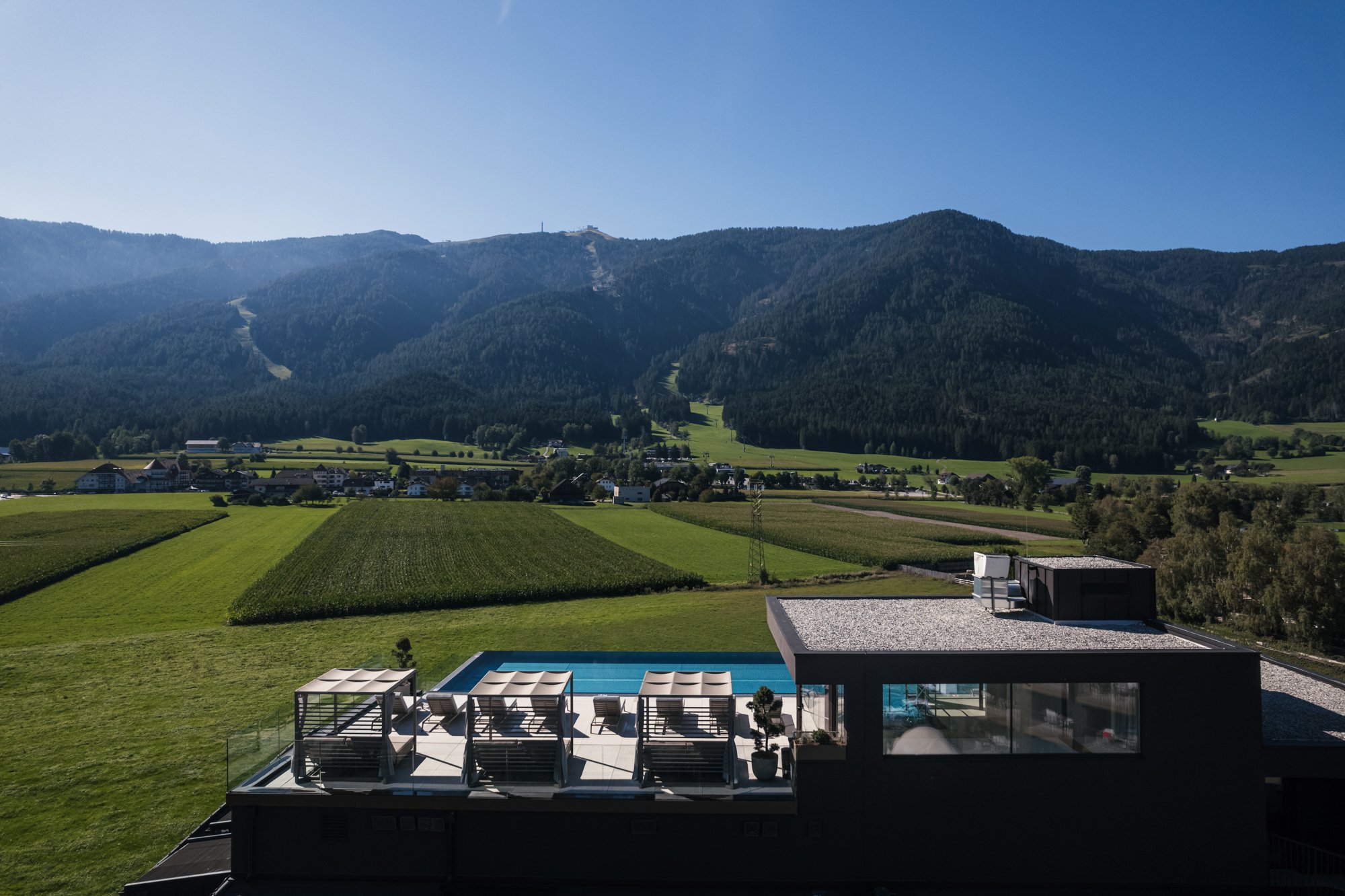 Majestic - Unique Spa Resort | Bild 8