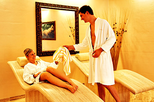 Wellnesshotel Parkschlössl Bilder | Bild 6