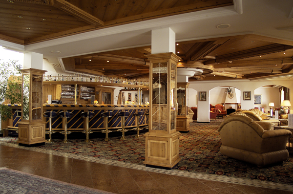 Wellnesshotel Parkschlössl Bilder | Bild 9