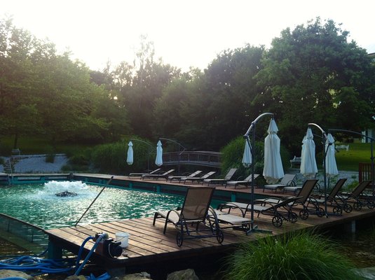 Wellnesshotel Parkschlössl Bilder | Bild 10