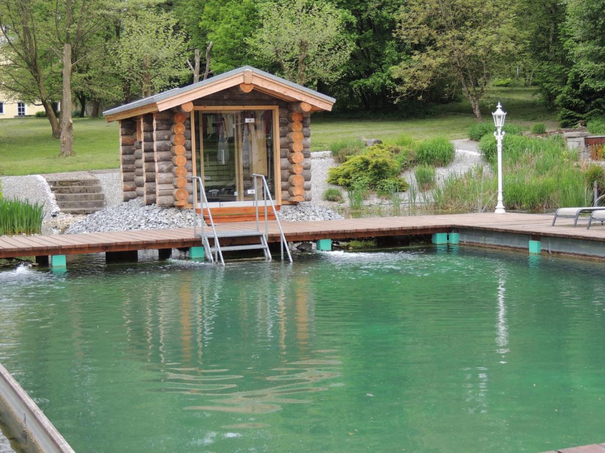 Wellnesshotel Parkschlössl Bilder | Bild 11