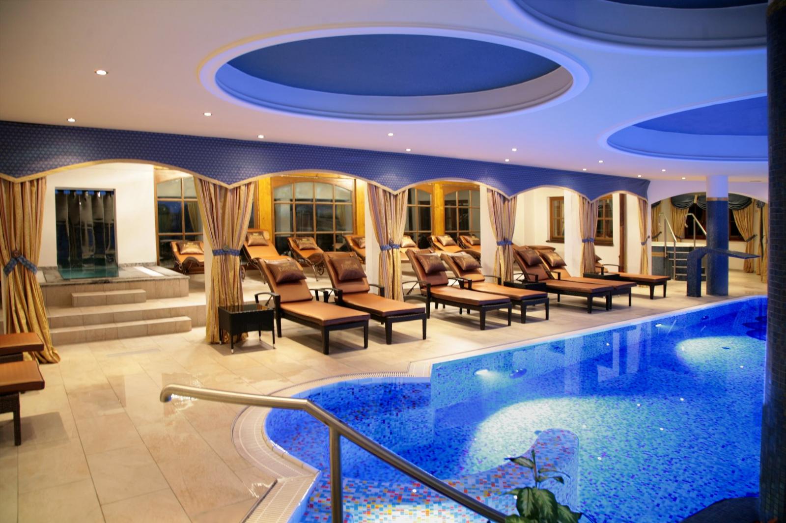 Wellnesshotel Parkschlössl Bilder | Bild 16