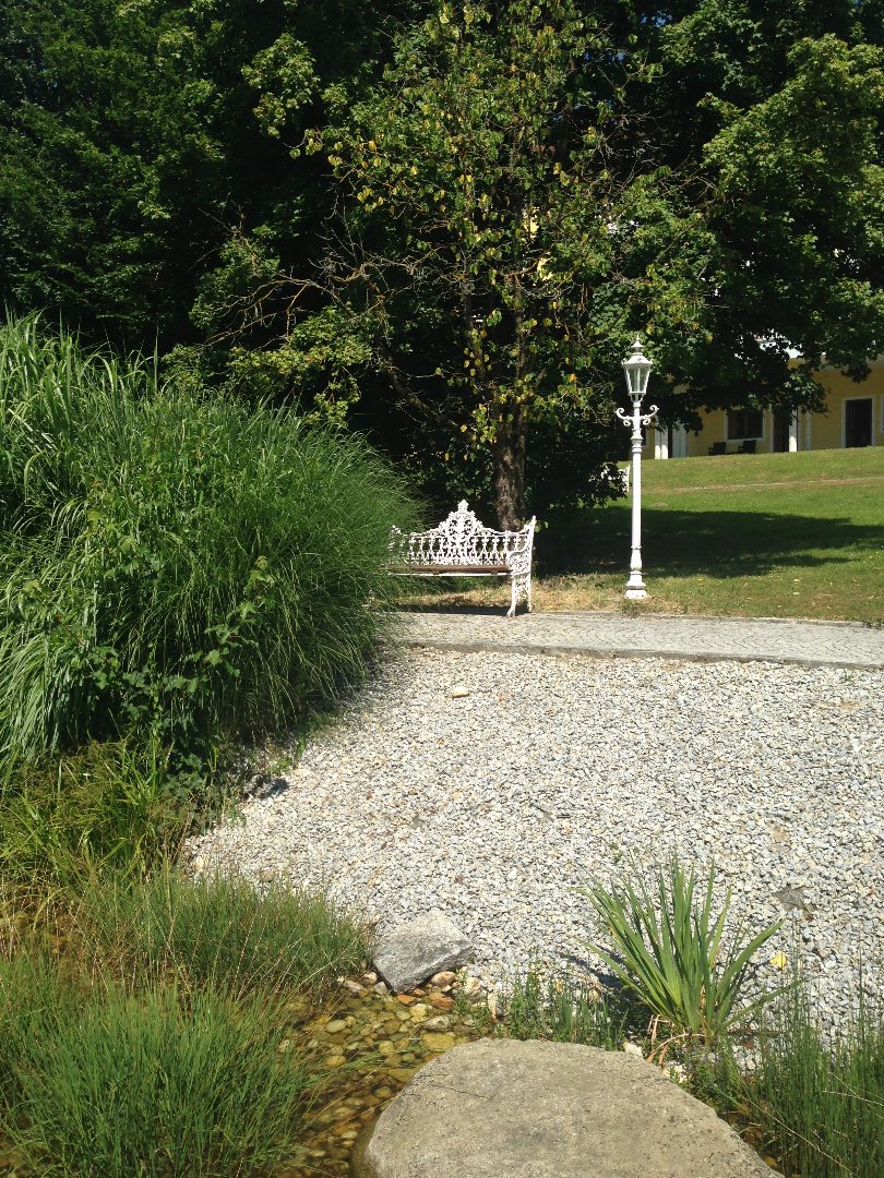 Wellnesshotel Parkschlössl Bilder | Bild 20