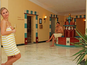 Wellnesshotel Parkschlössl Bilder | Bild 21