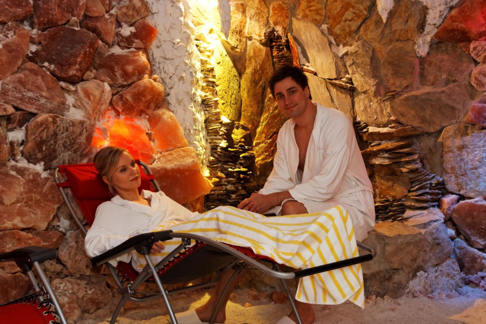 Wellnesshotel Parkschlössl Bilder | Bild 22