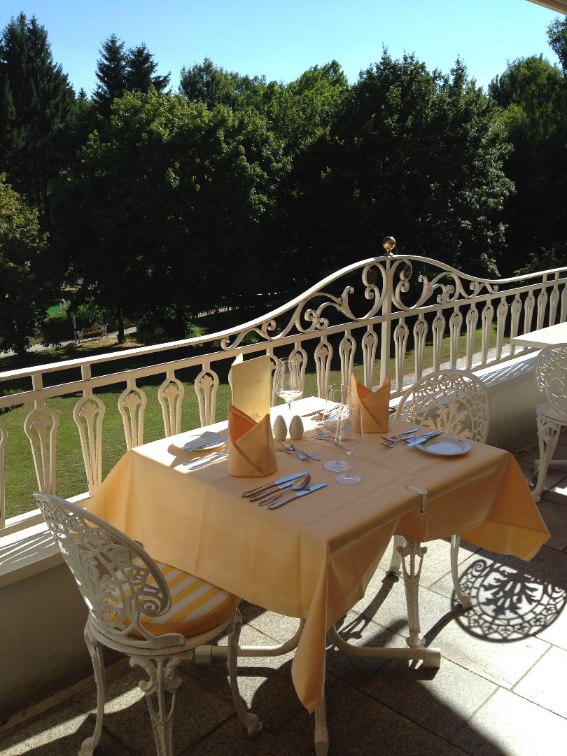 Wellnesshotel Parkschlössl Bilder | Bild 27