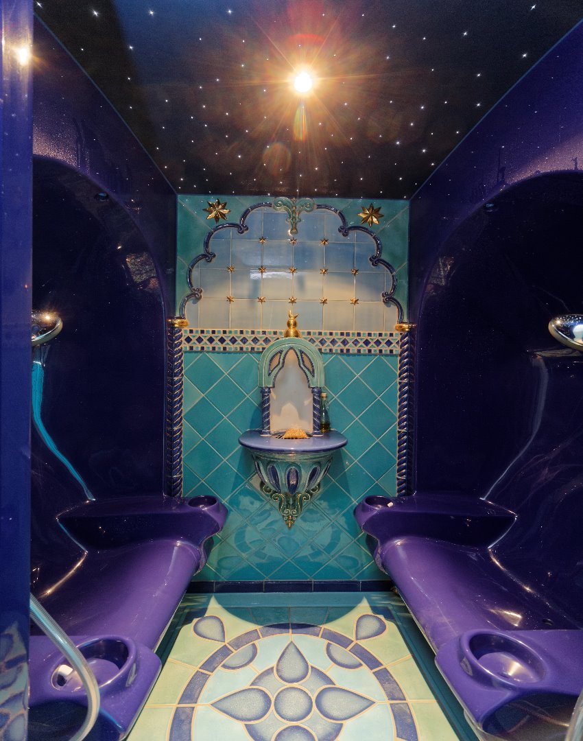 Wellnesshotel Parkschlössl Bilder | Bild 28