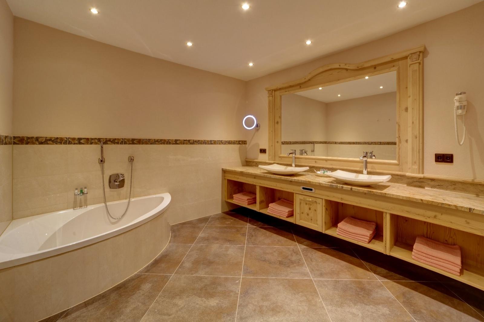 Wellnesshotel Parkschlössl Bilder | Bild 30