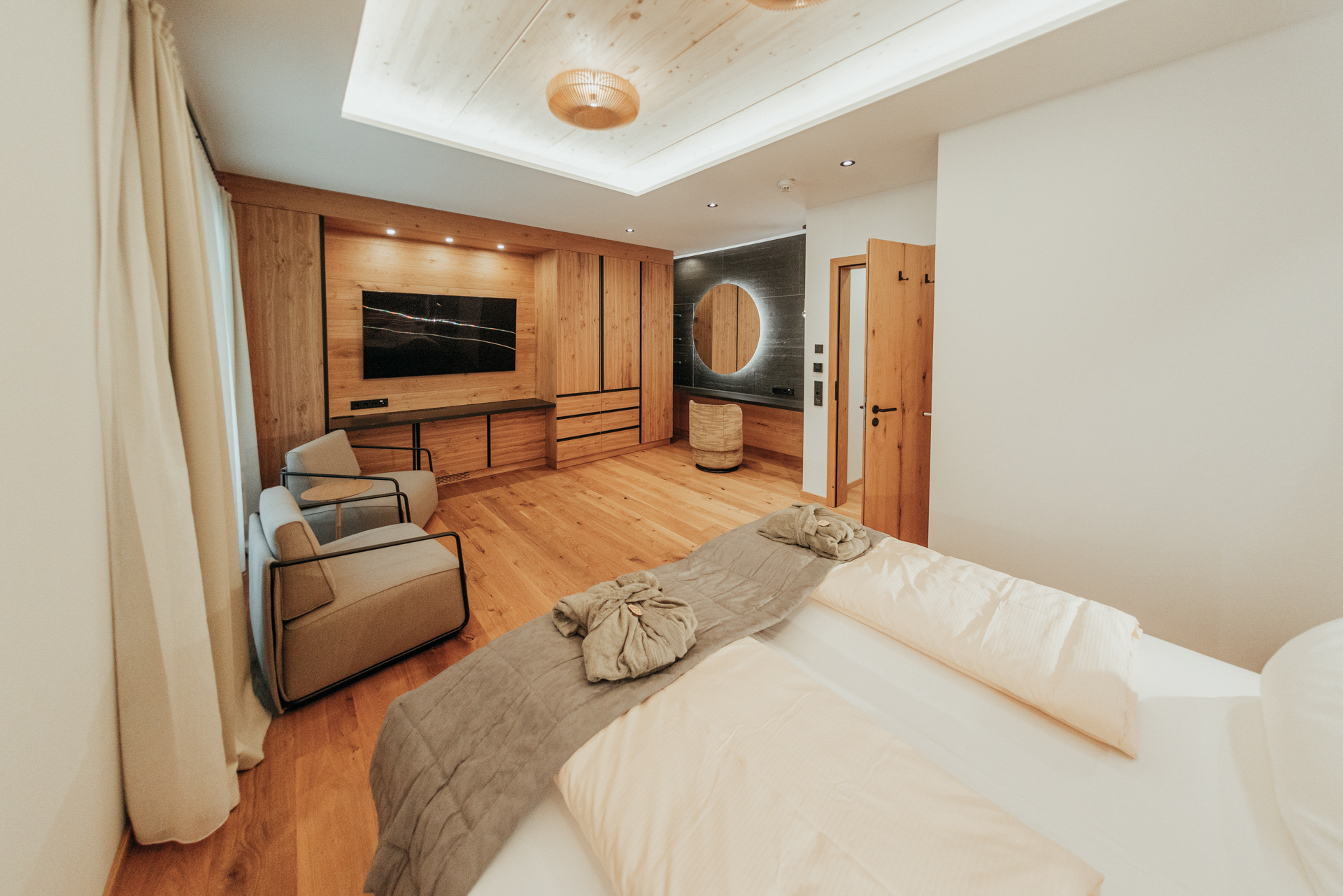 Wellnesshotel Riedlberg Bilder | Bild 19