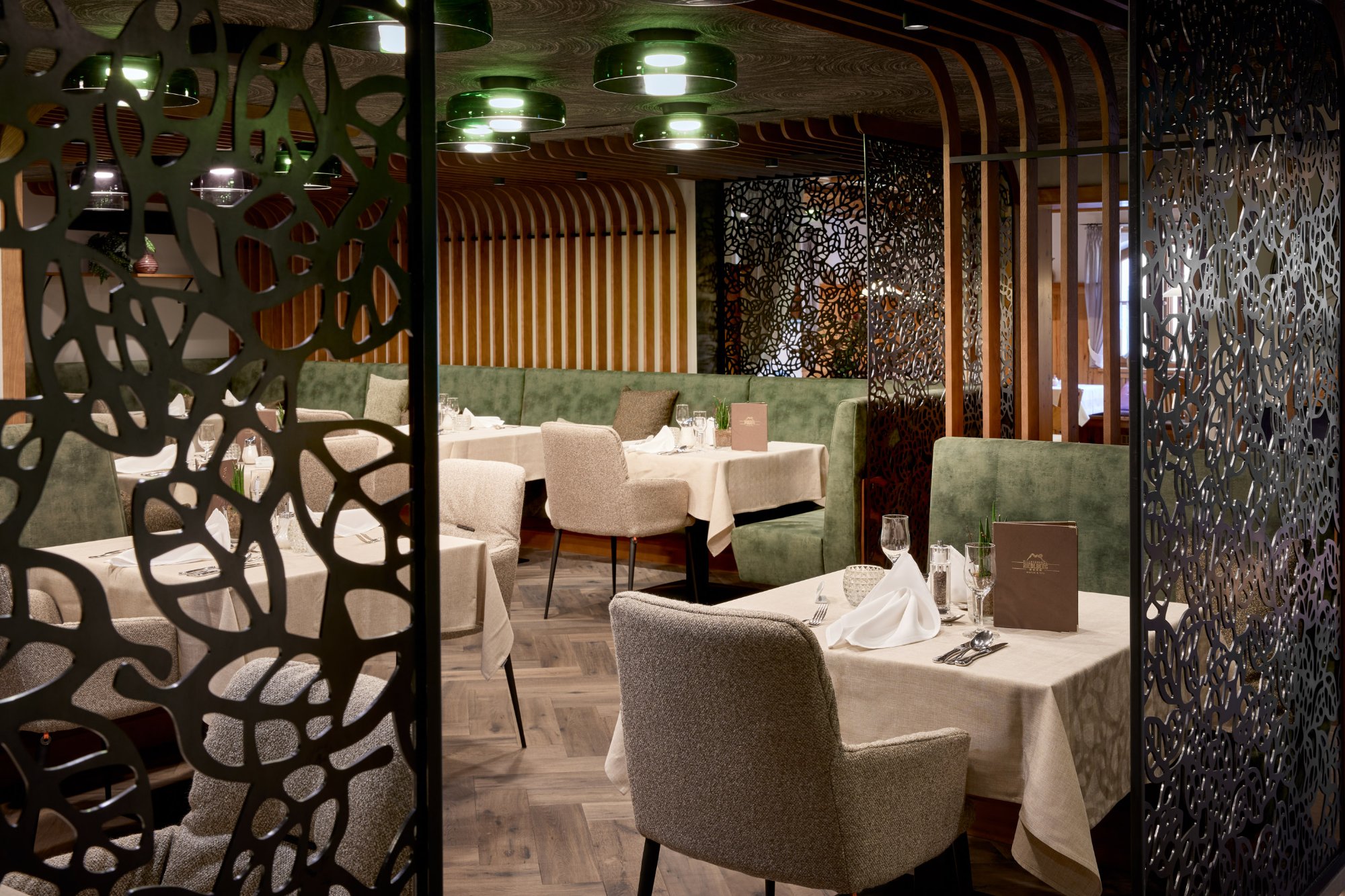 Wellnesshotel Riedlberg Bilder | Bild 22