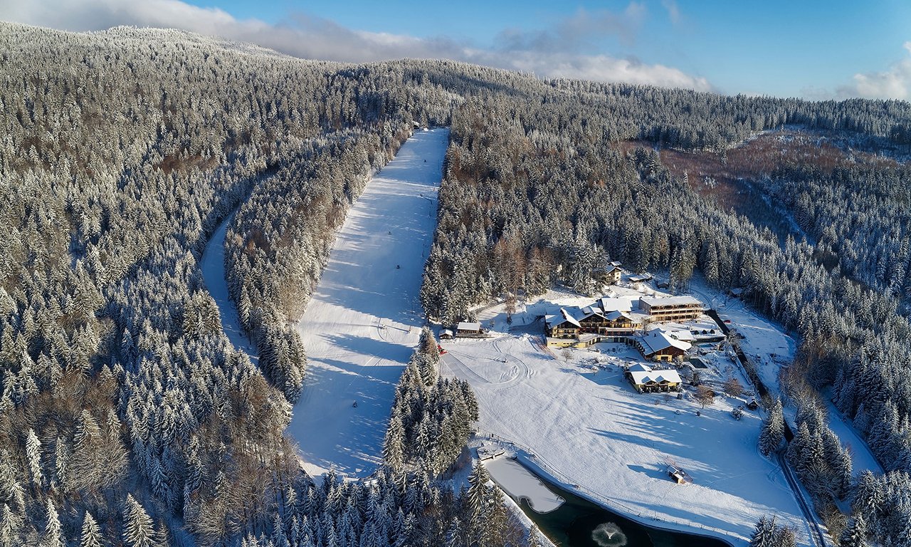 Wellnesshotel Riedlberg Bilder | Bild 27