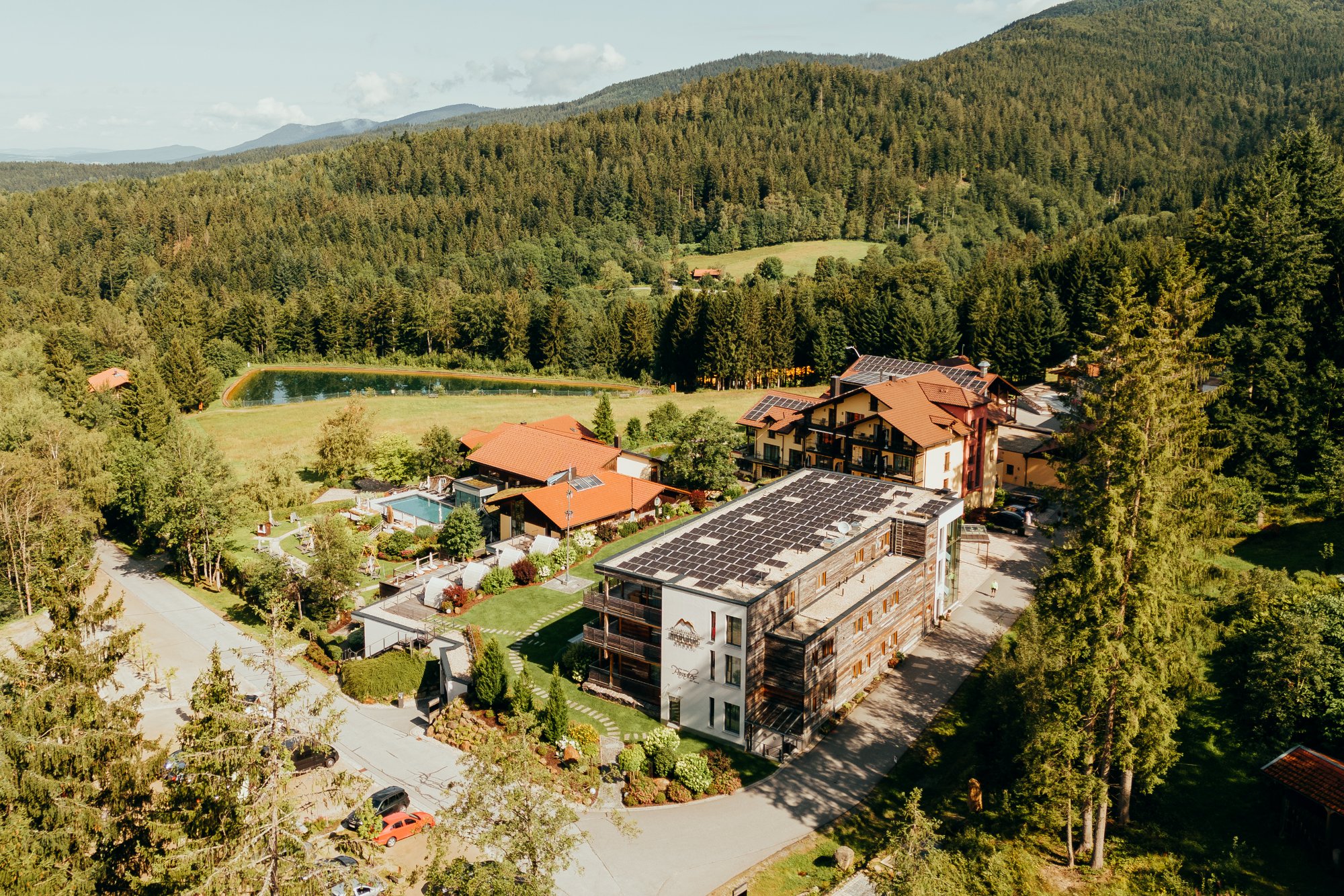 Wellnesshotel Riedlberg Bilder | Bild 25