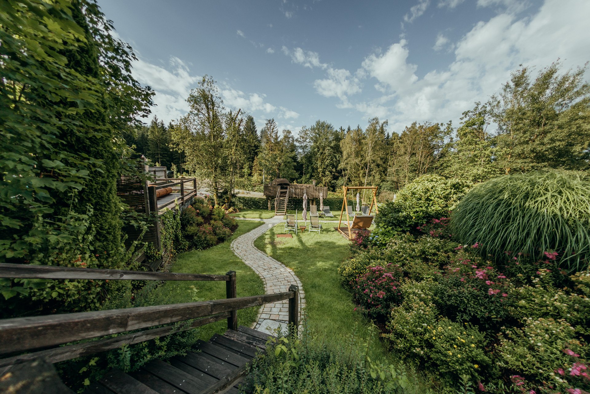 Wellnesshotel Riedlberg Bilder | Bild 10