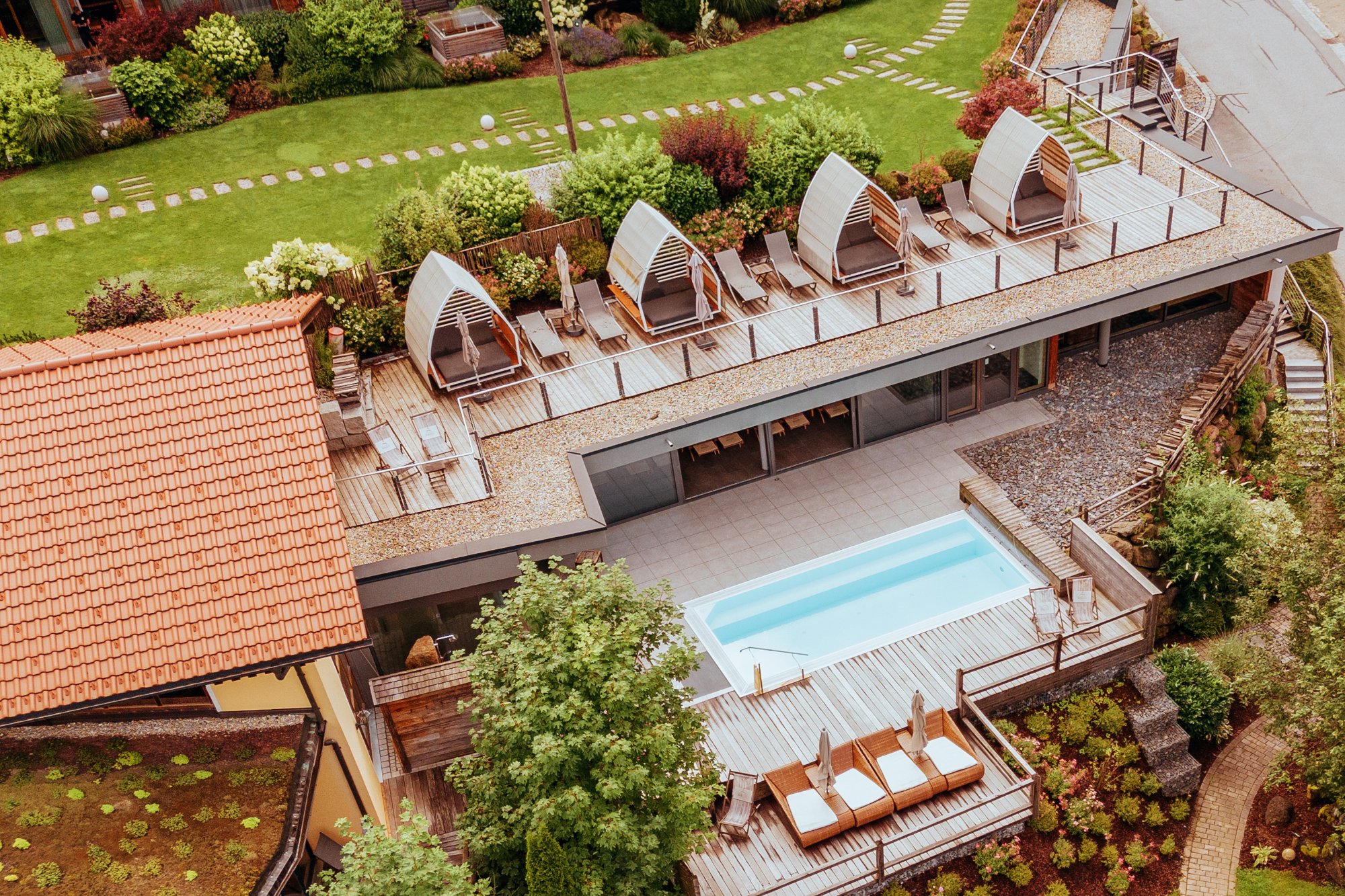 Wellnesshotel Riedlberg Bilder | Bild 4