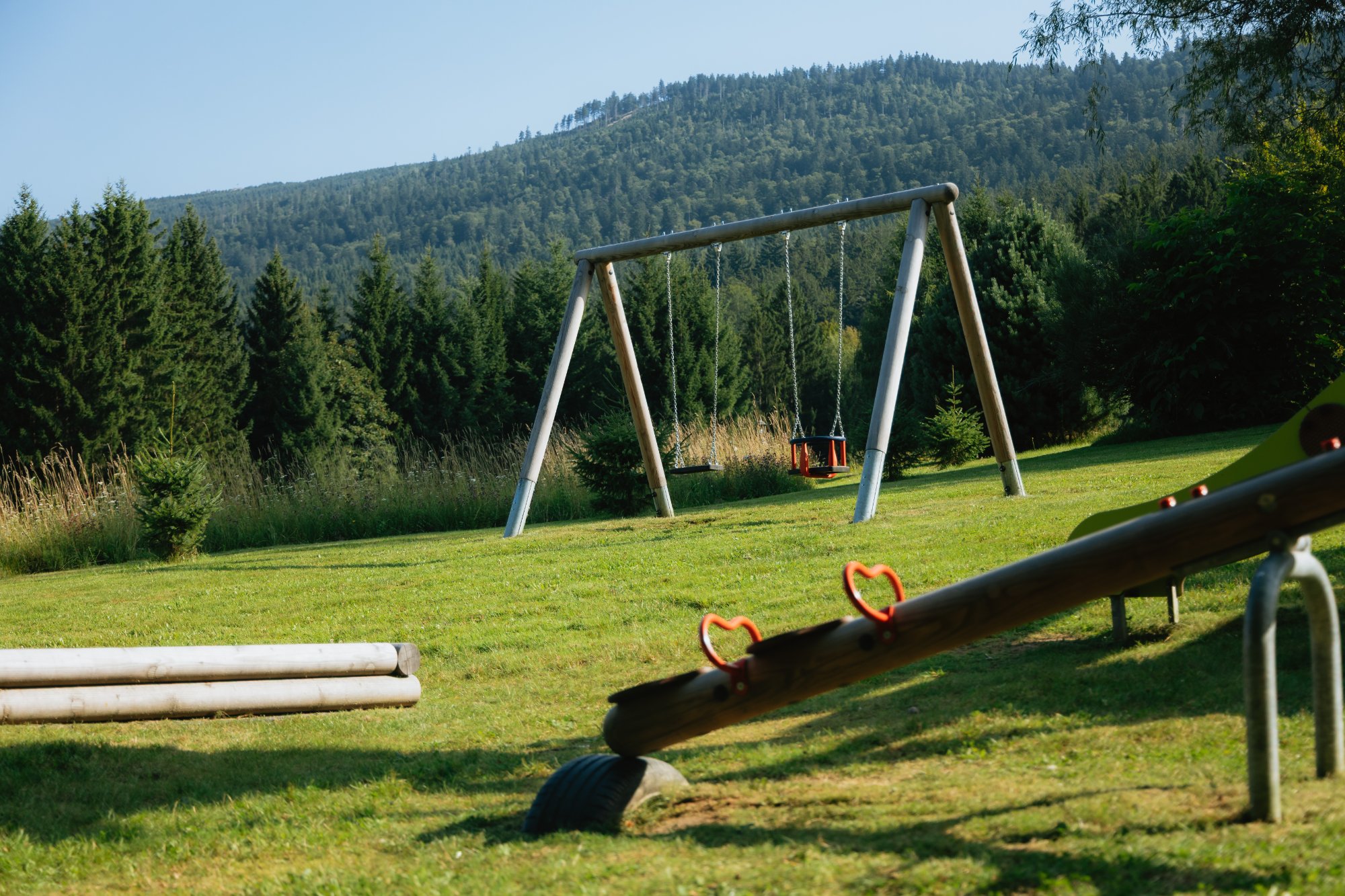 Wellnesshotel Riedlberg Bilder | Bild 24