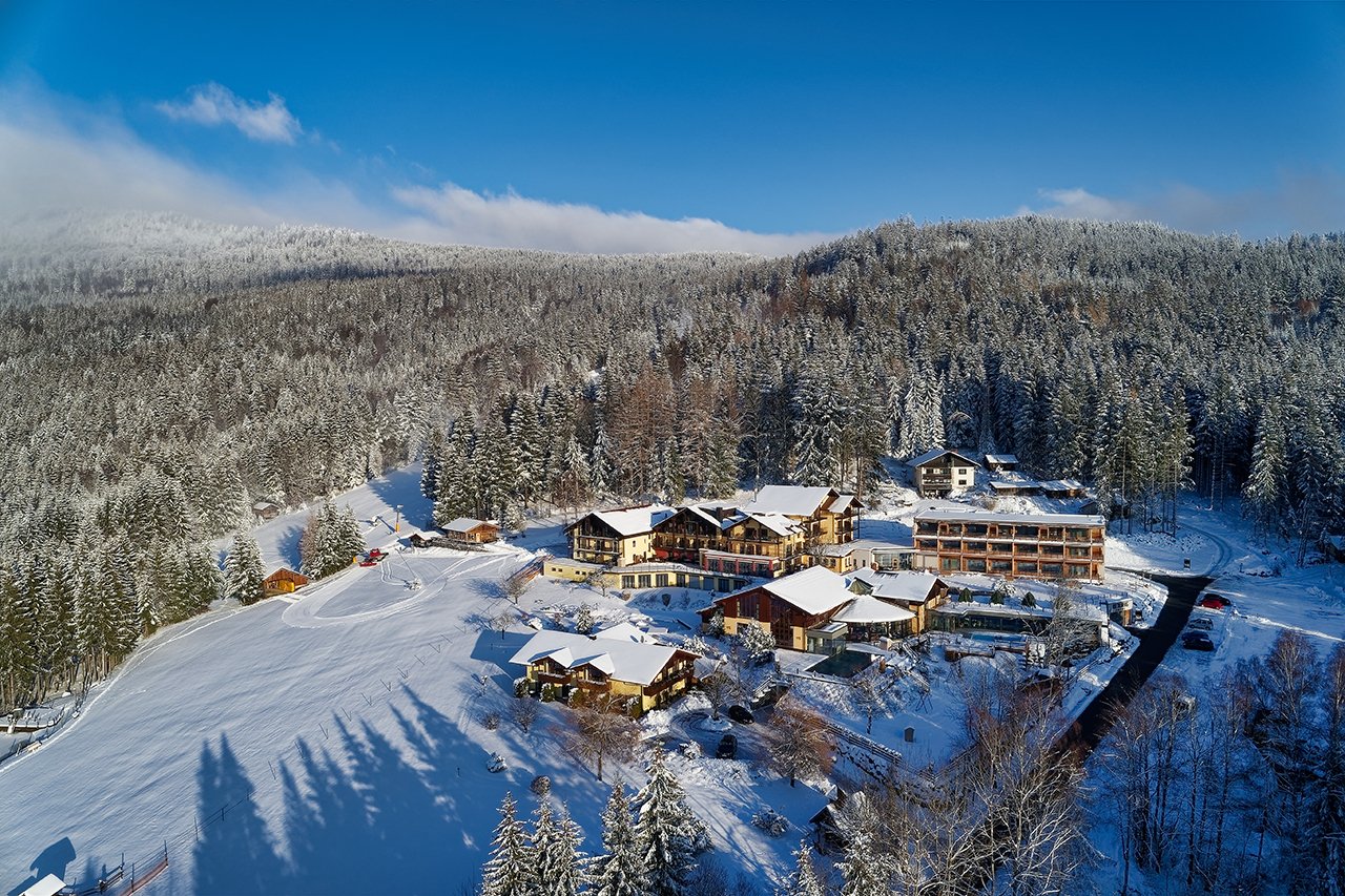 Wellnesshotel Riedlberg Bilder | Bild 28