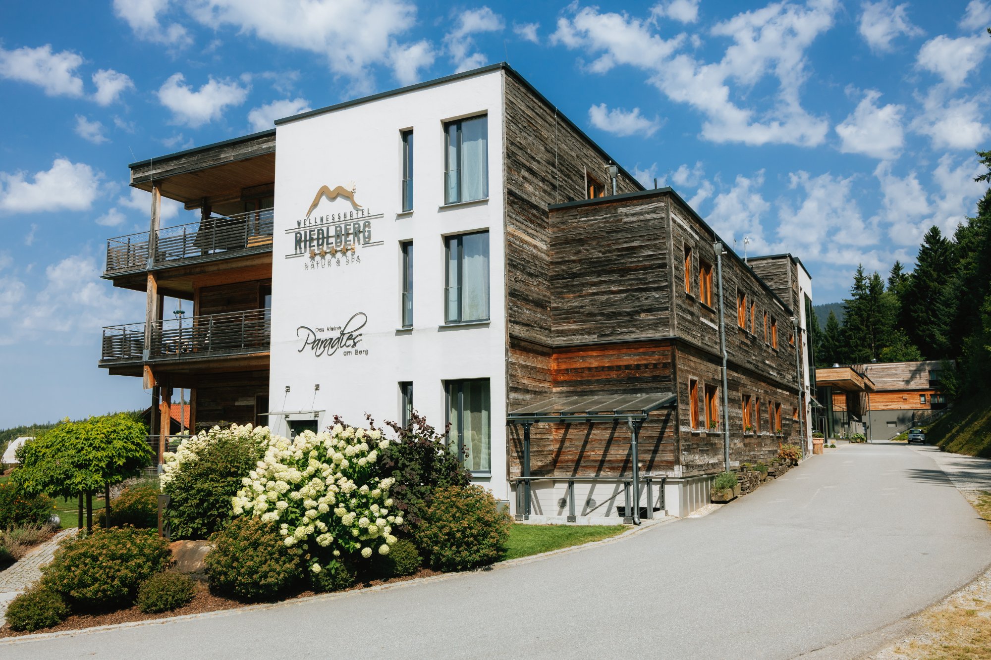 Wellnesshotel Riedlberg Bilder | Bild 13