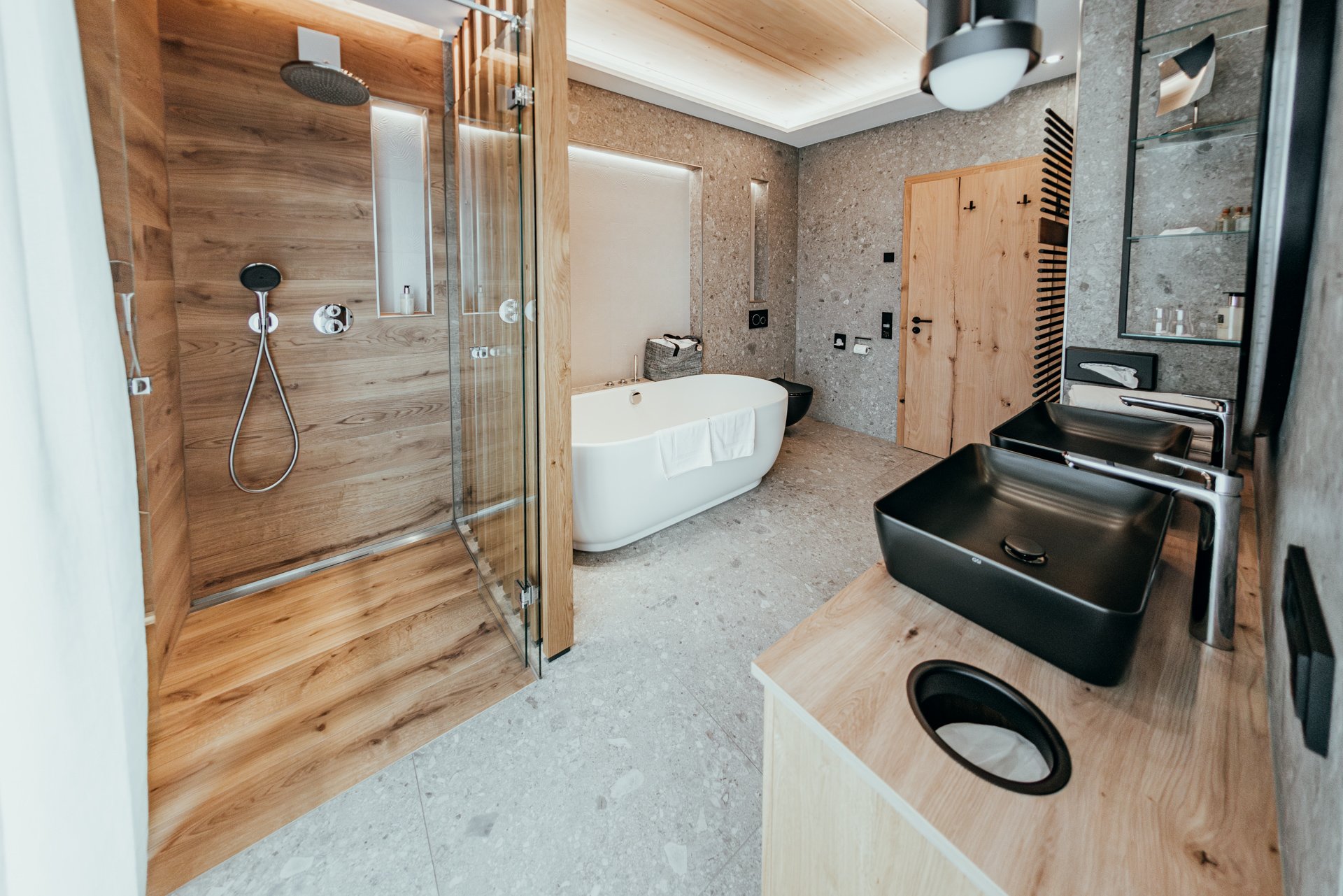 Wellnesshotel Riedlberg Bilder | Bild 18