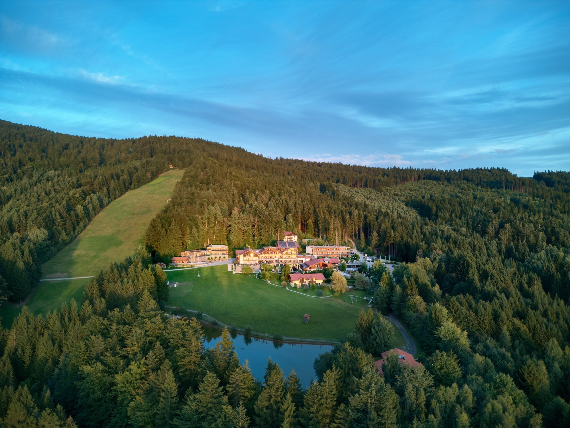 Wellnesshotel Riedlberg Bilder | Bild 2