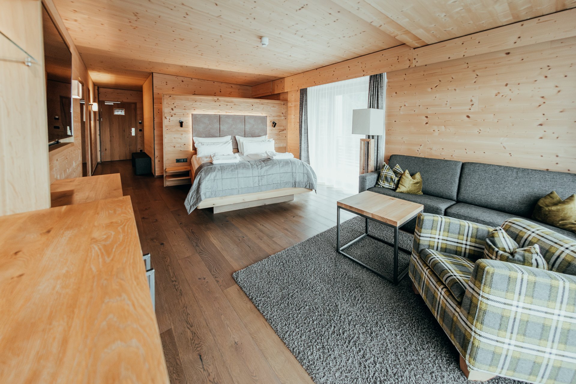 Wellnesshotel Riedlberg Bilder | Bild 15