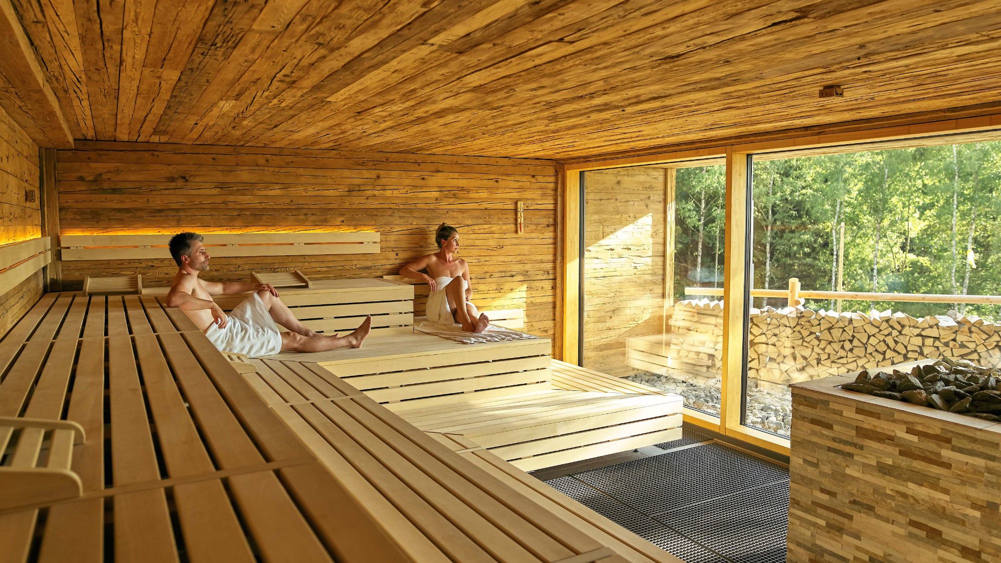 Wellnesshotel Riedlberg Bilder | Bild 6