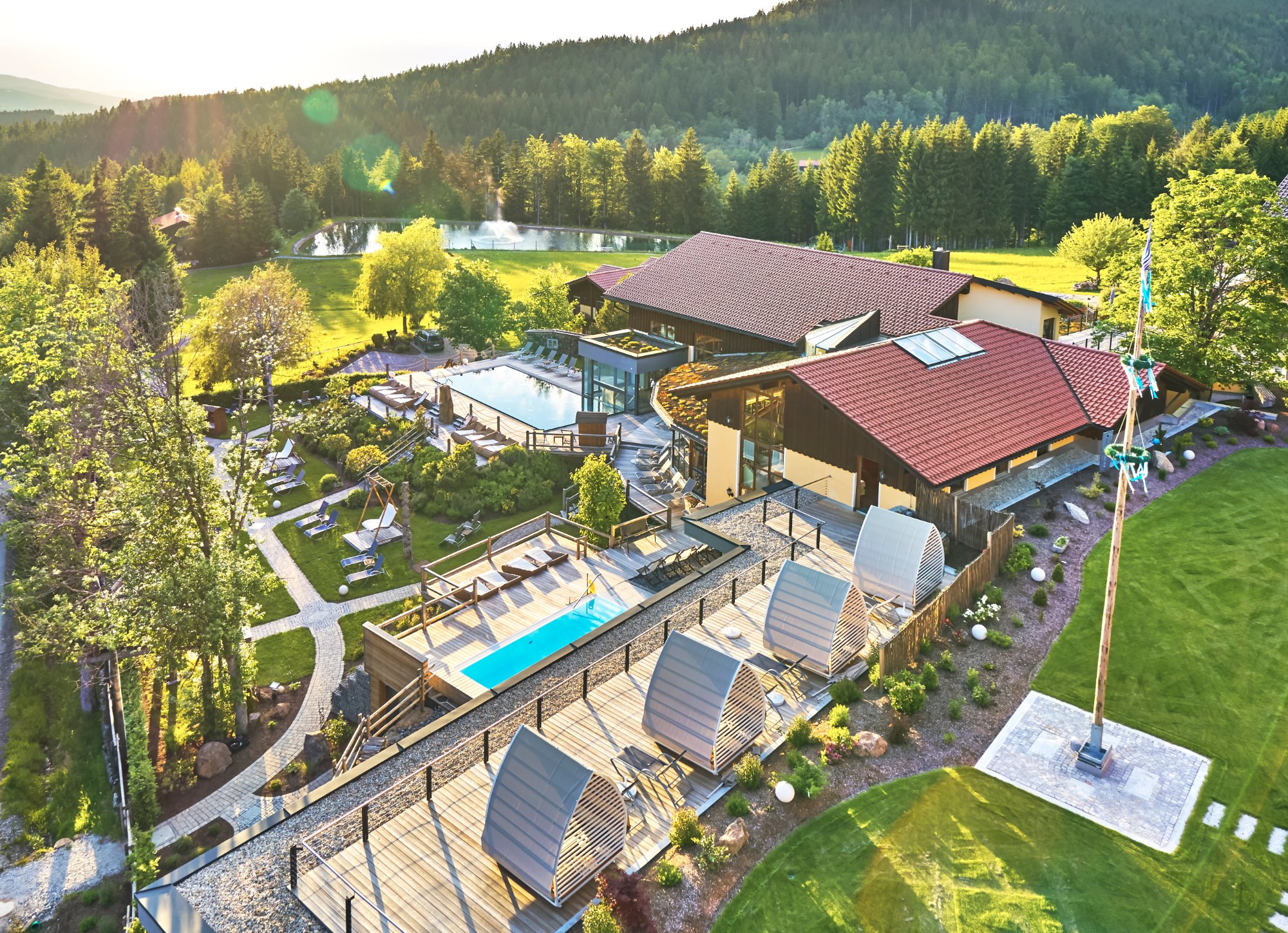 Wellnesshotel Riedlberg Bilder | Bild 3